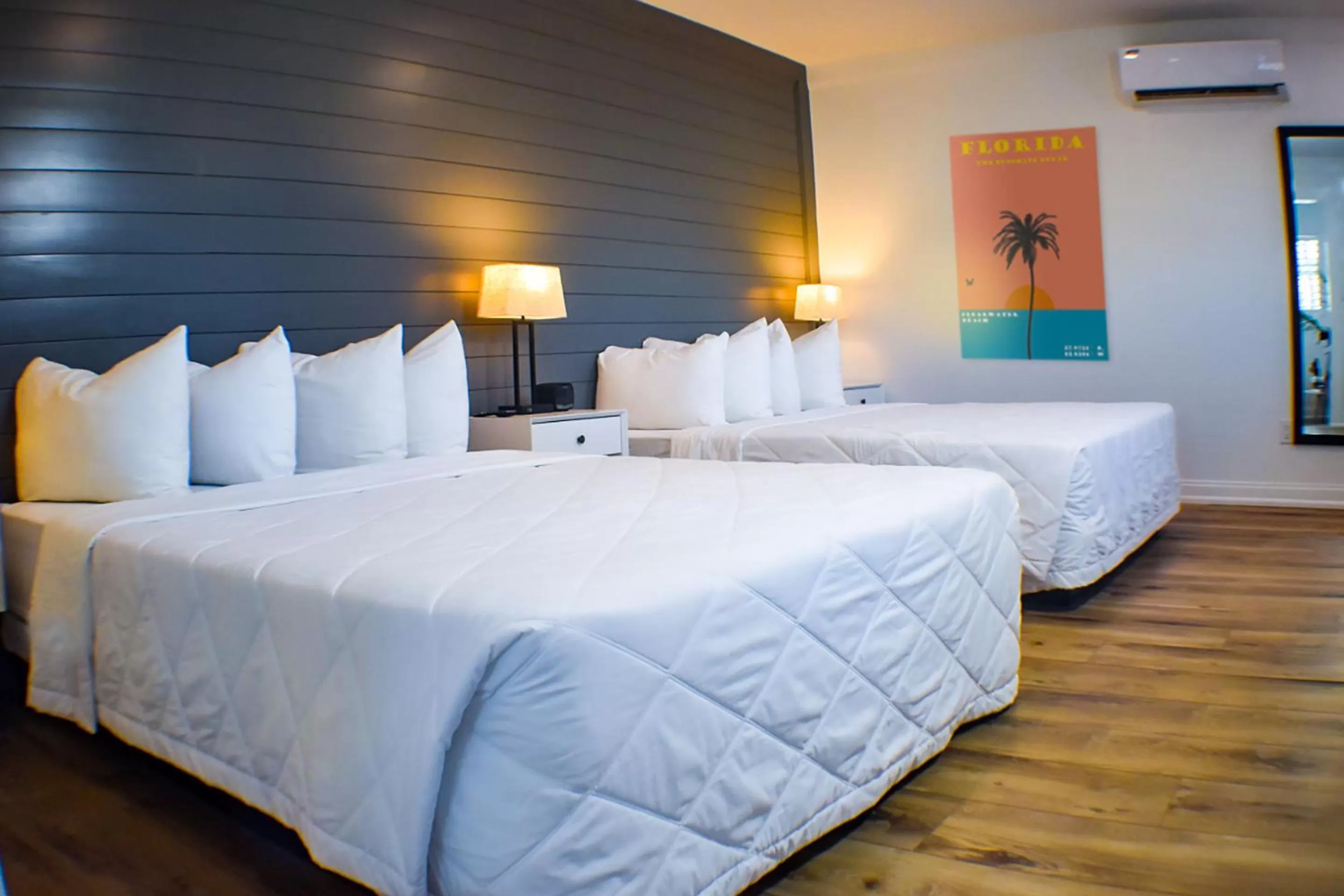 Standard Double Room in Devon Shores