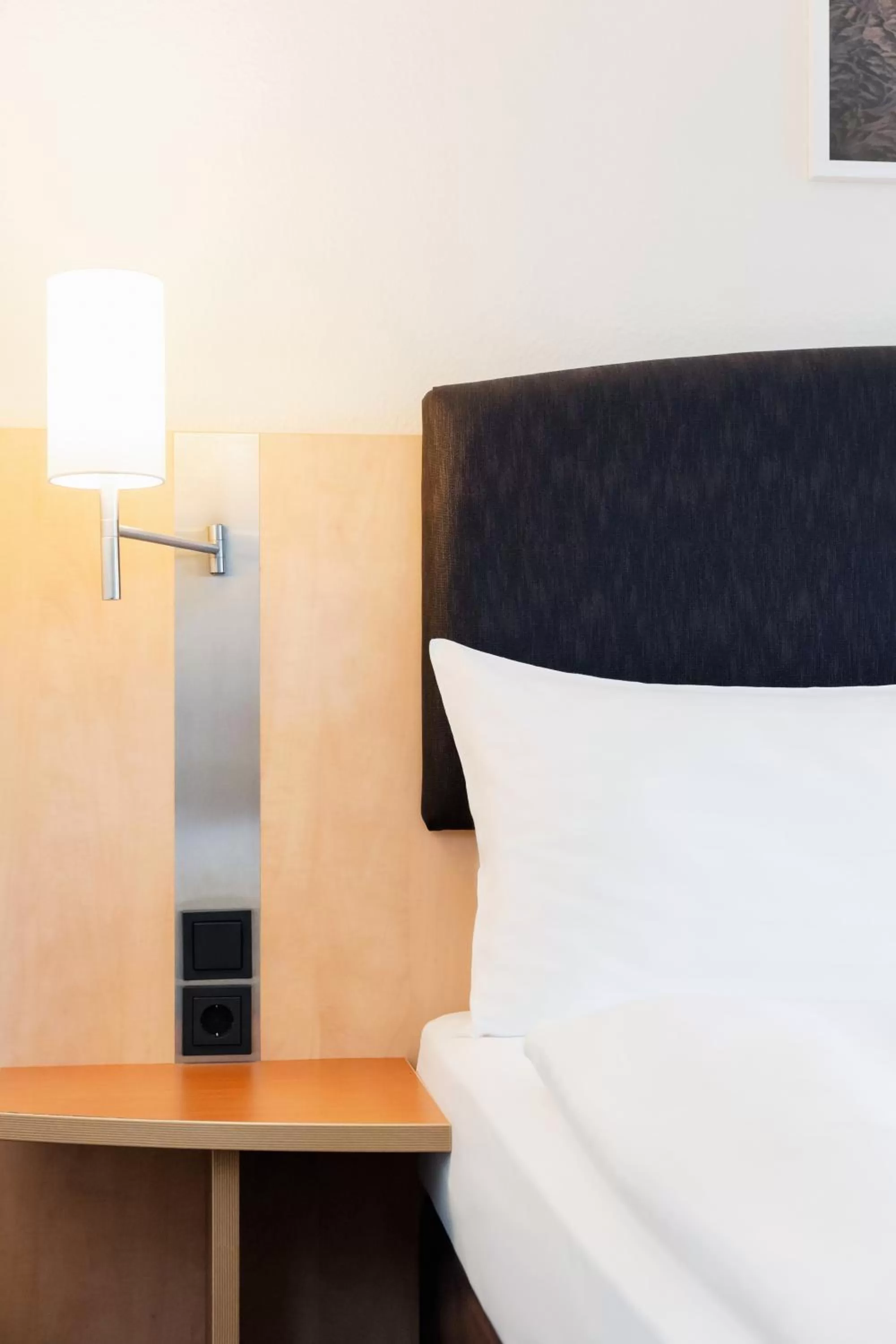 Standard Twin Room in IntercityHotel Wien