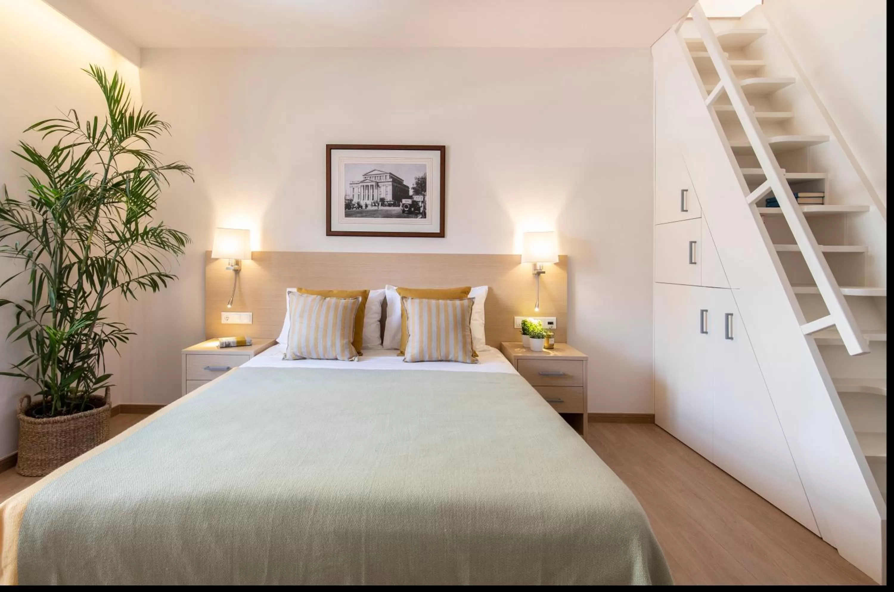 Maisonette in Gallery Suites & Residences Piraeus