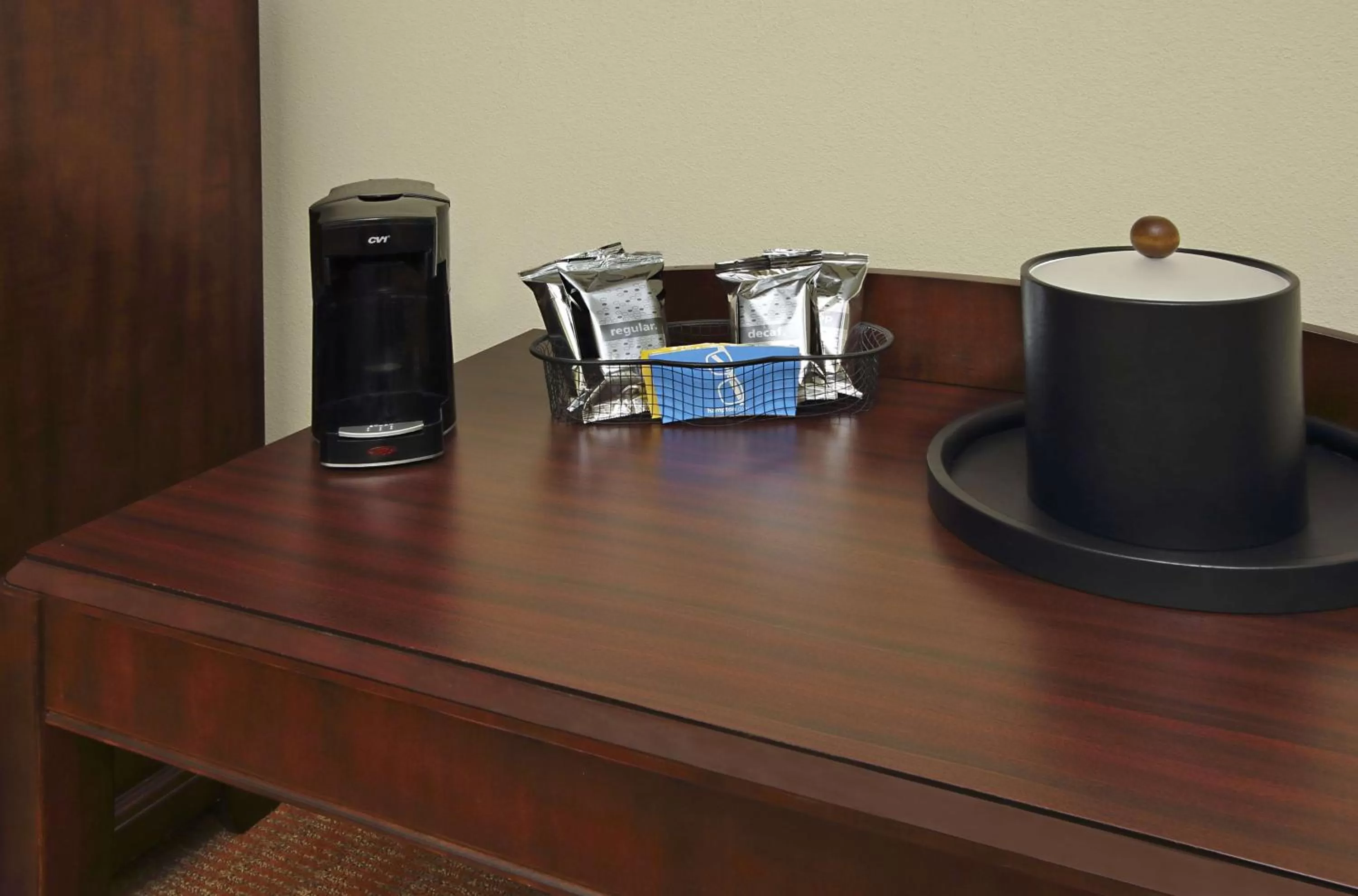 Queen Room with Two Queen Beds in Hampton Inn & Suites Conroe I 45 North