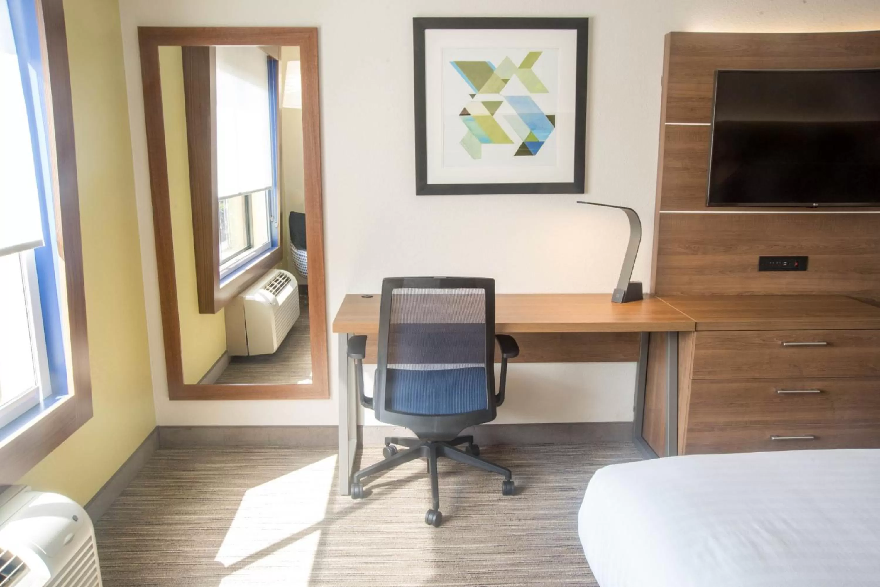 Standard Room in Holiday Inn Express Easton by IHG