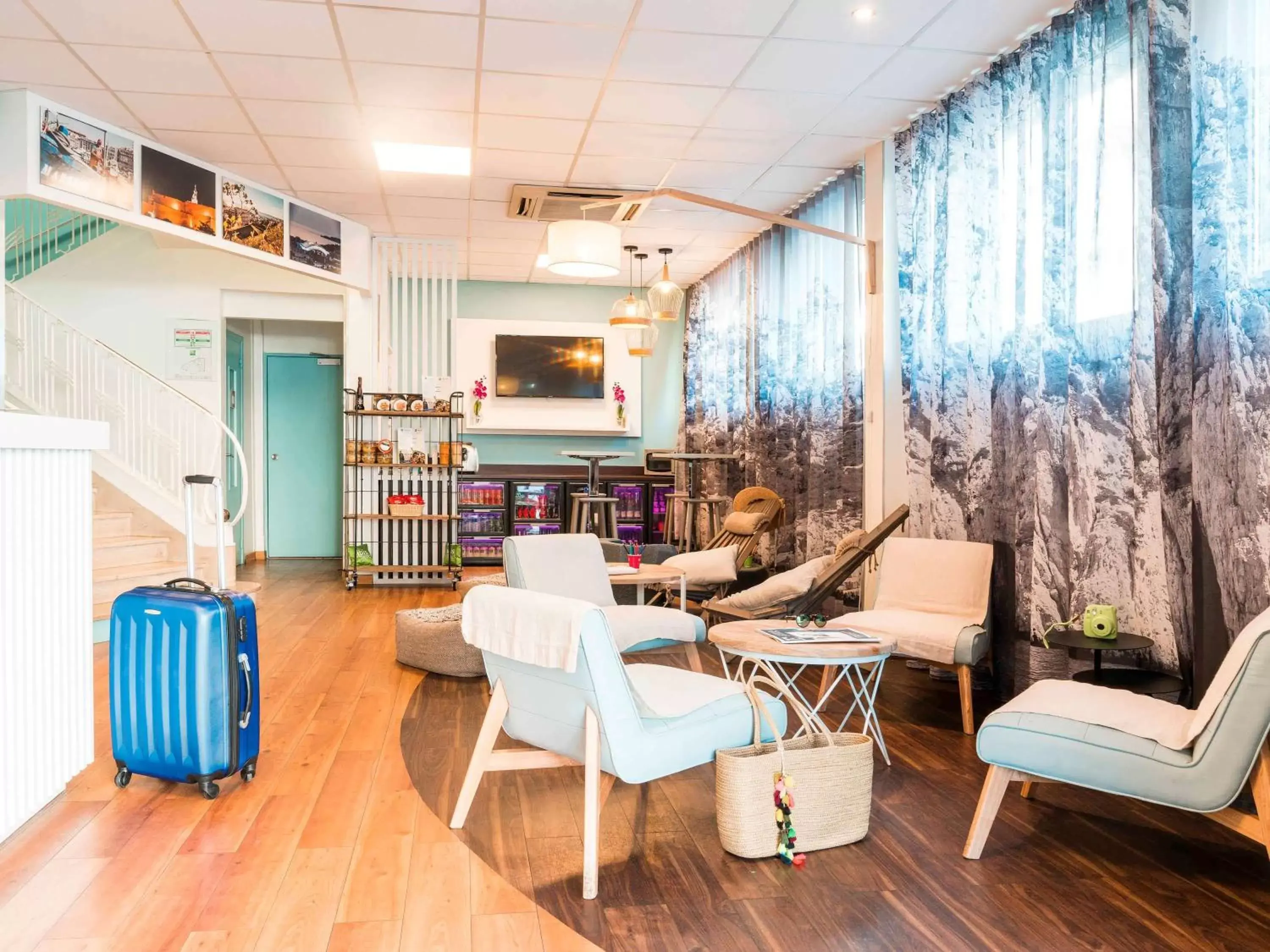 ibis Styles Marseille Centre Prado Place Castellane ibis Styles Marseille Centre Prado Place Castellane