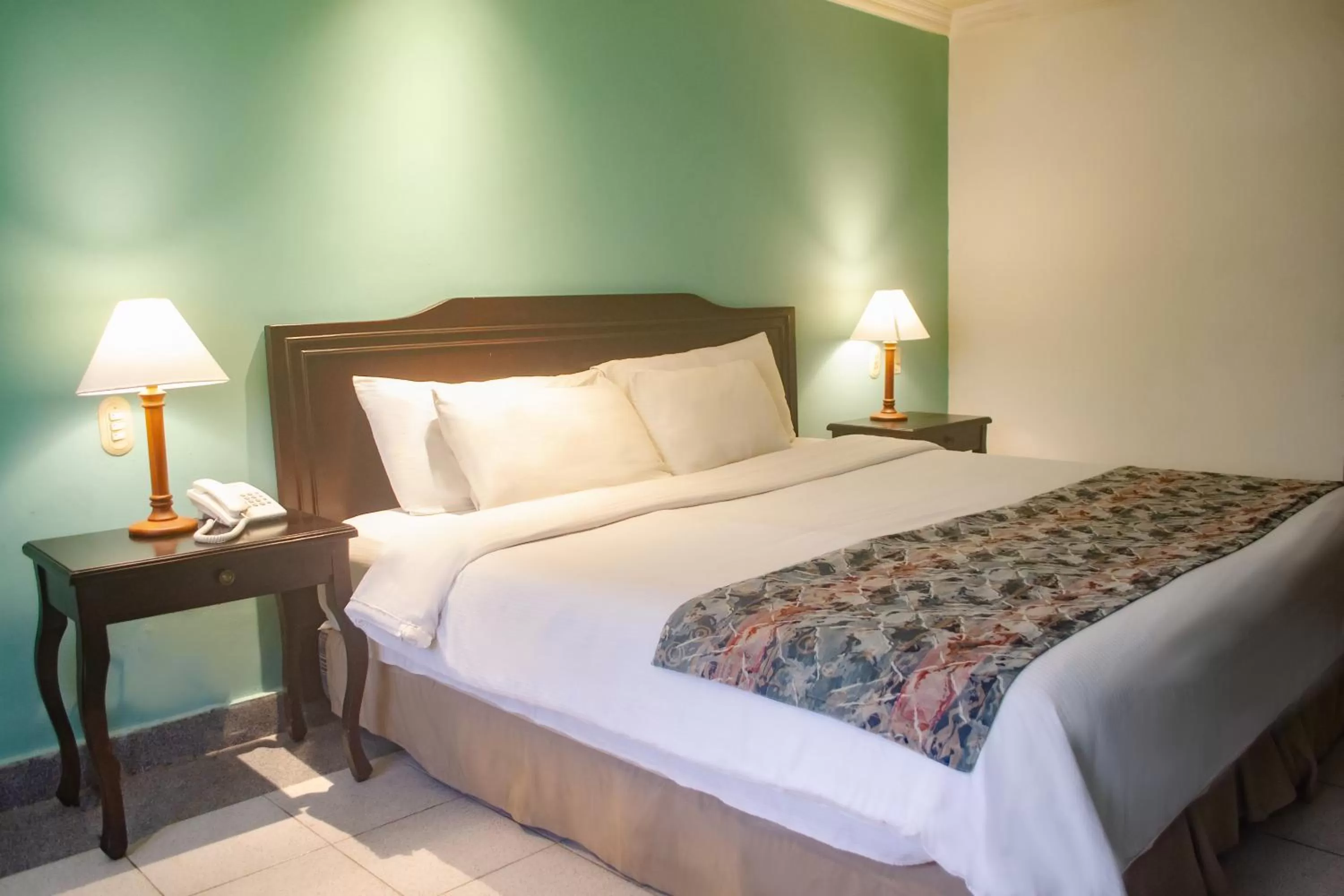 Superior Double Room in Hotel Faranda Express Puerta Del Sol Barranquilla, A Member of Radisson Individuals