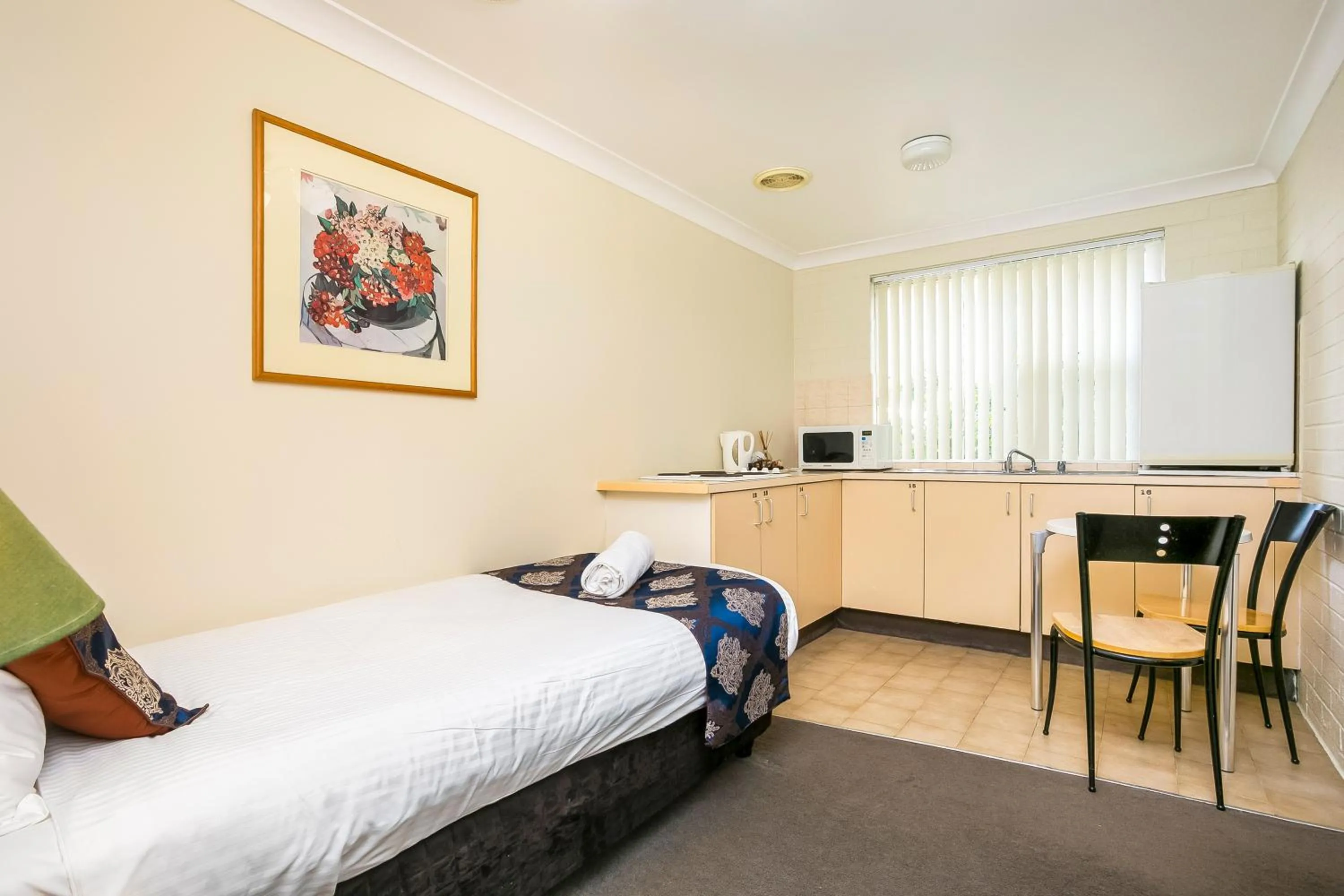 Family Room in The North Shore Hotel