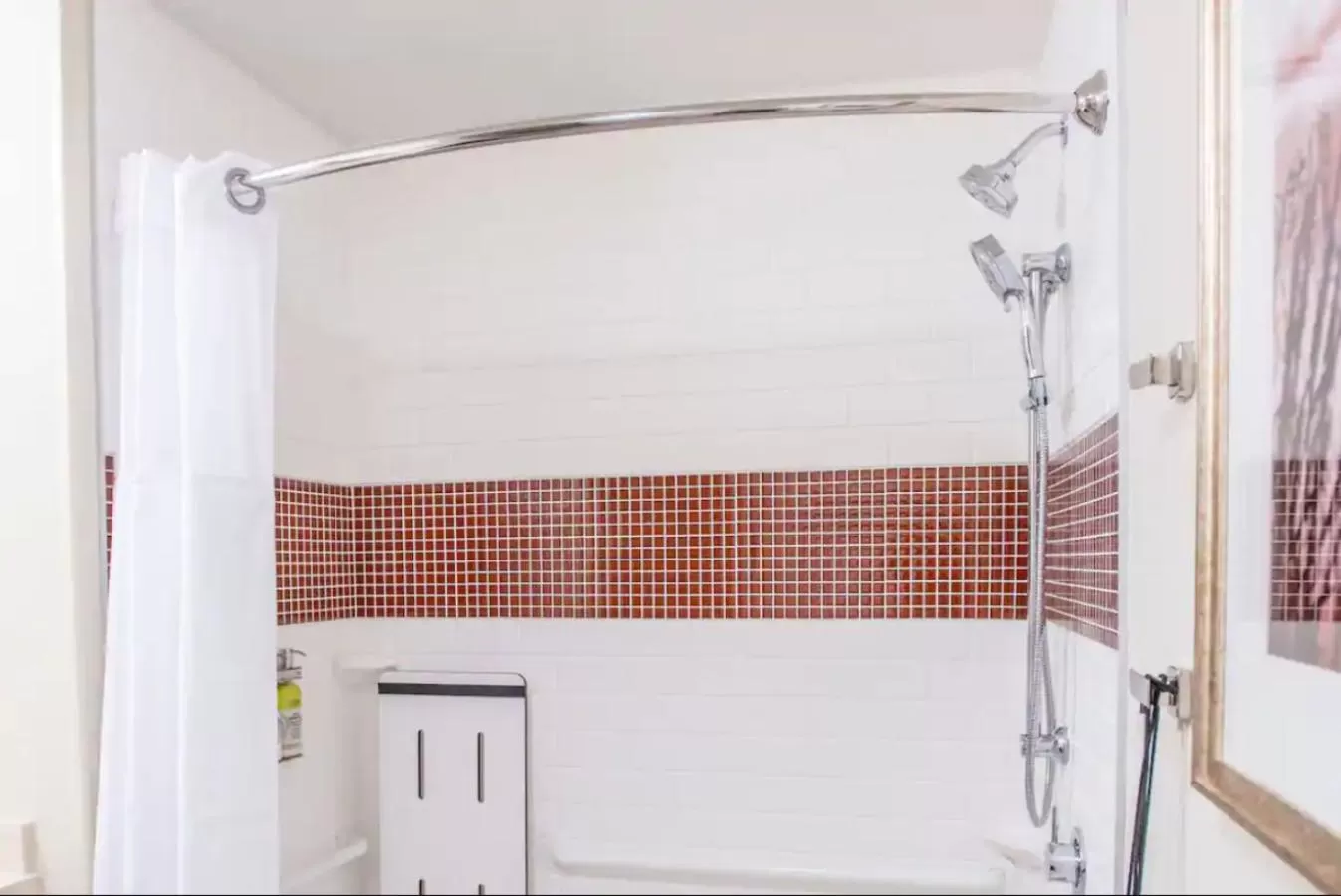 King Studio Suite - Disability Acces Roll in Shower/Non-Smoking in Staybridge Suites Denver Downtown, an IHG Hotel