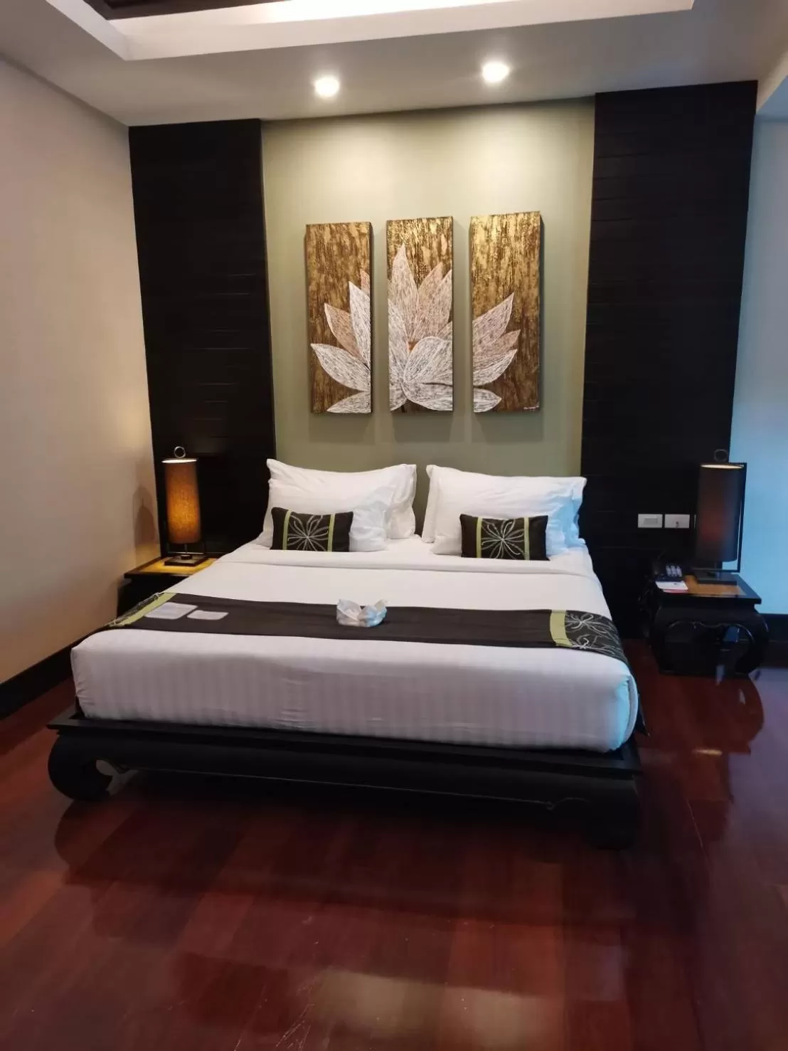 Suite in Yodia Heritage Hotel