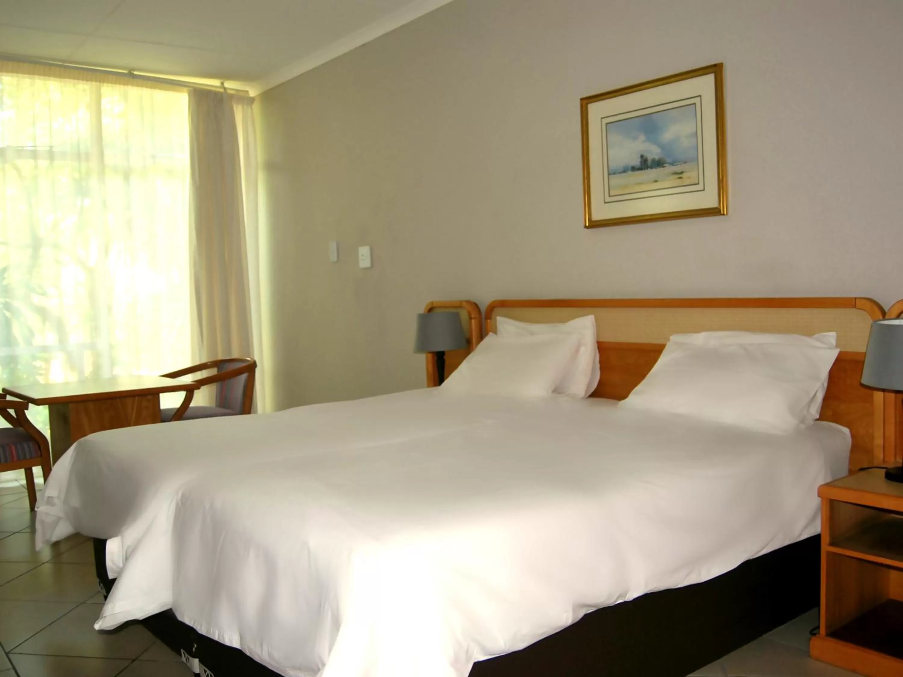 Standard Family Room - single occupancy in Safari Hotel & Convention Centre