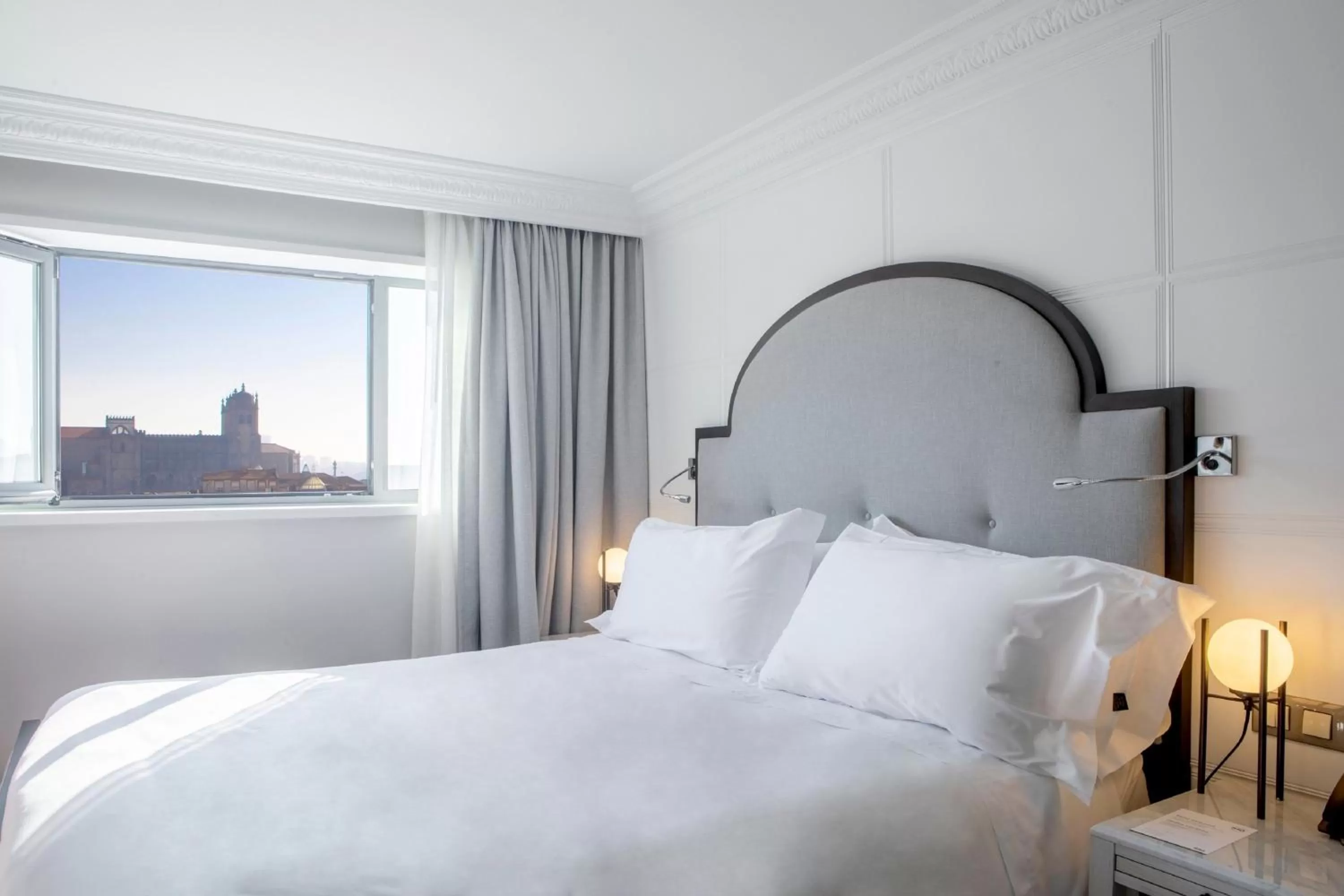 2 Story Suite in InterContinental Porto - Palacio das Cardosas by IHG