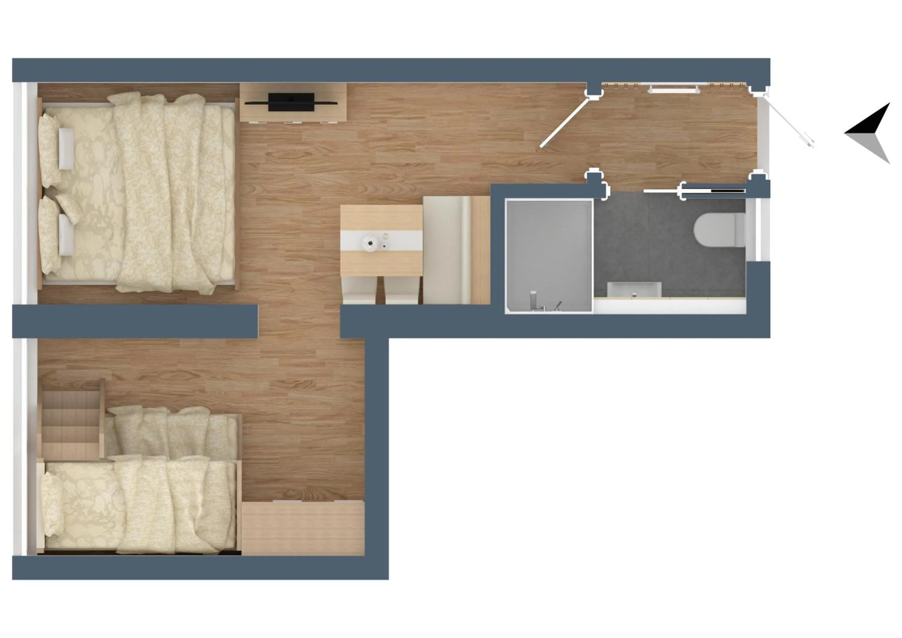 Hotel Schwedenhaus Wismar