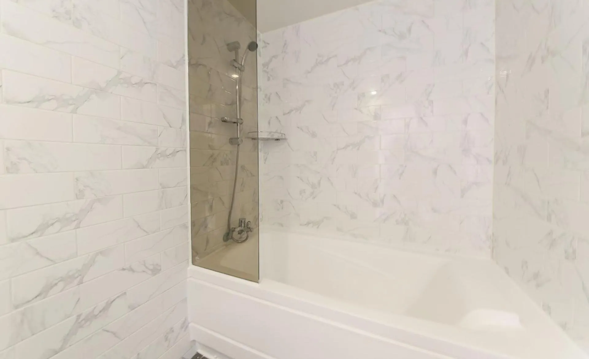 Double Room with Panoramic Ocean View in Brown-Dot Hotel Songdo