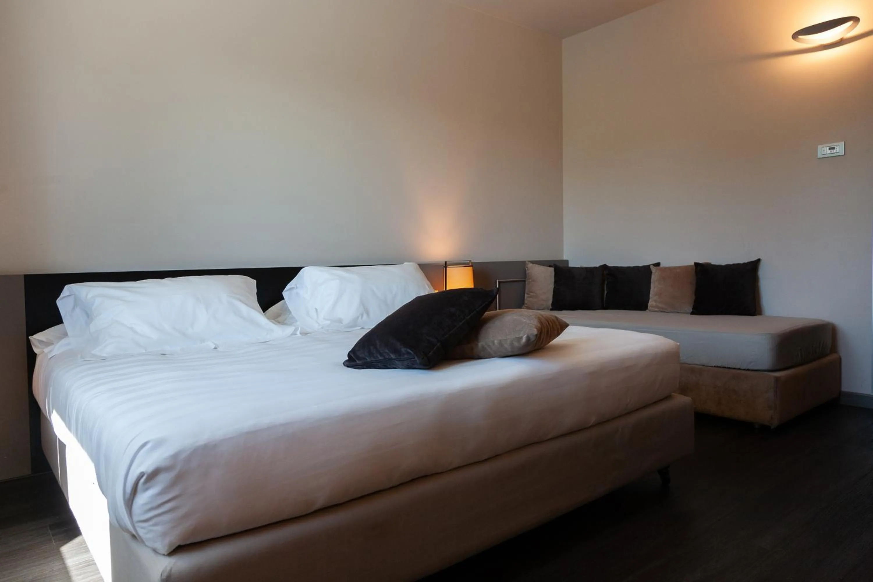 Classic Double Room - single occupancy in G Hotel Ancona