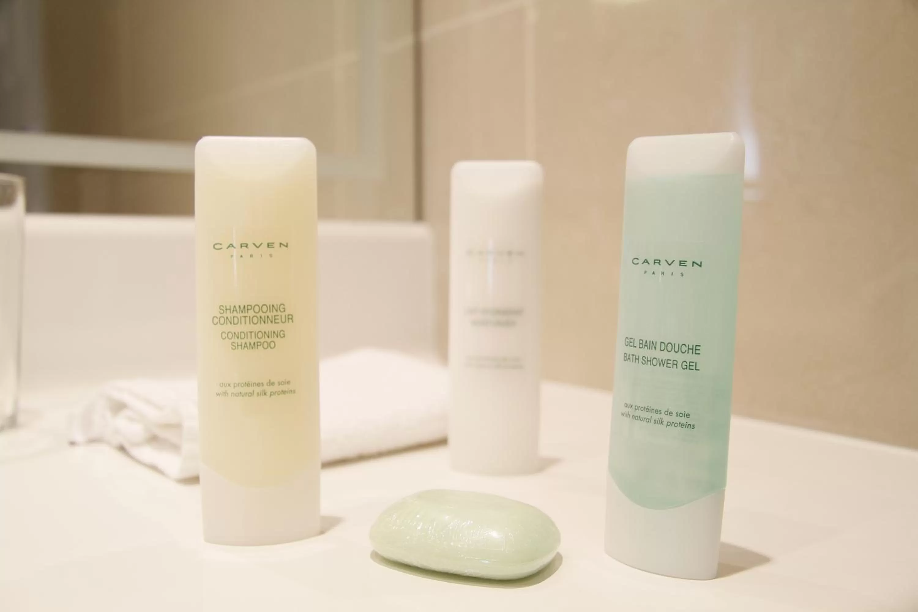 Superior Room in Piraeus Theoxenia Hotel