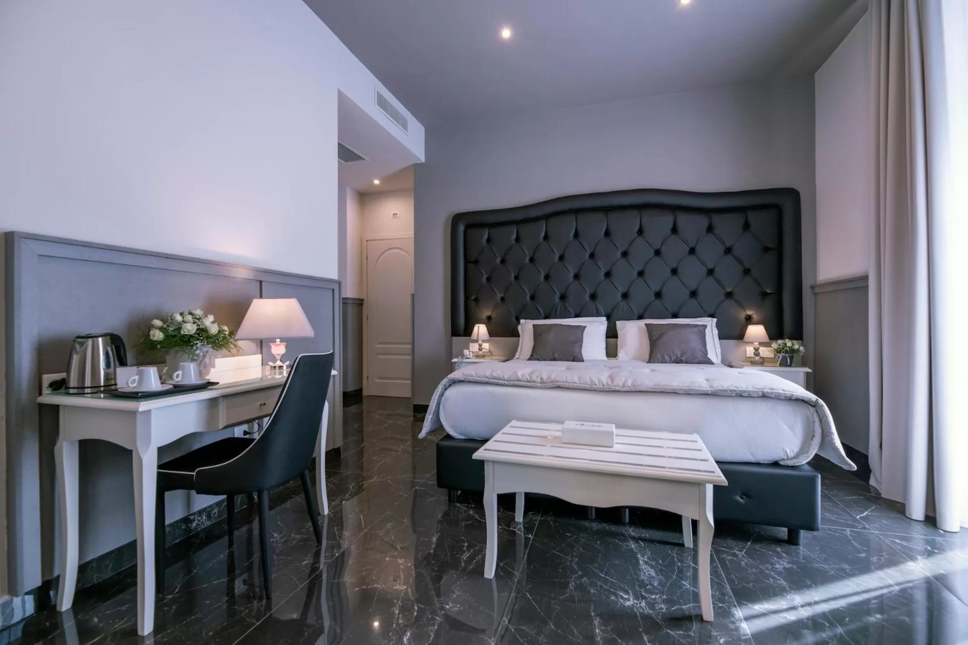 Standard Double or Twin Room in Villa Elisio Hotel & Spa