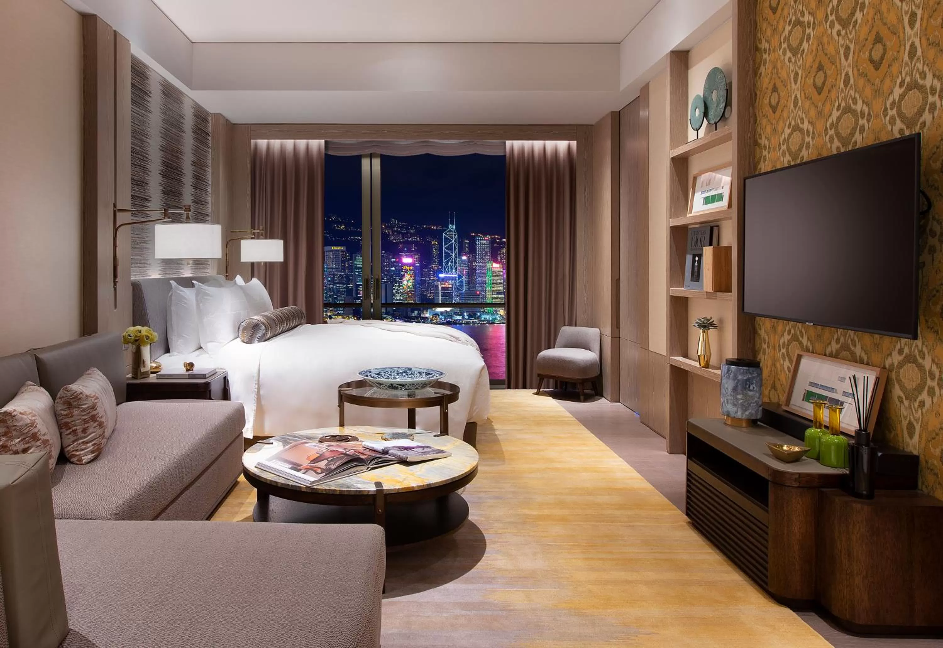 HARBOUR Studio in K11 ARTUS