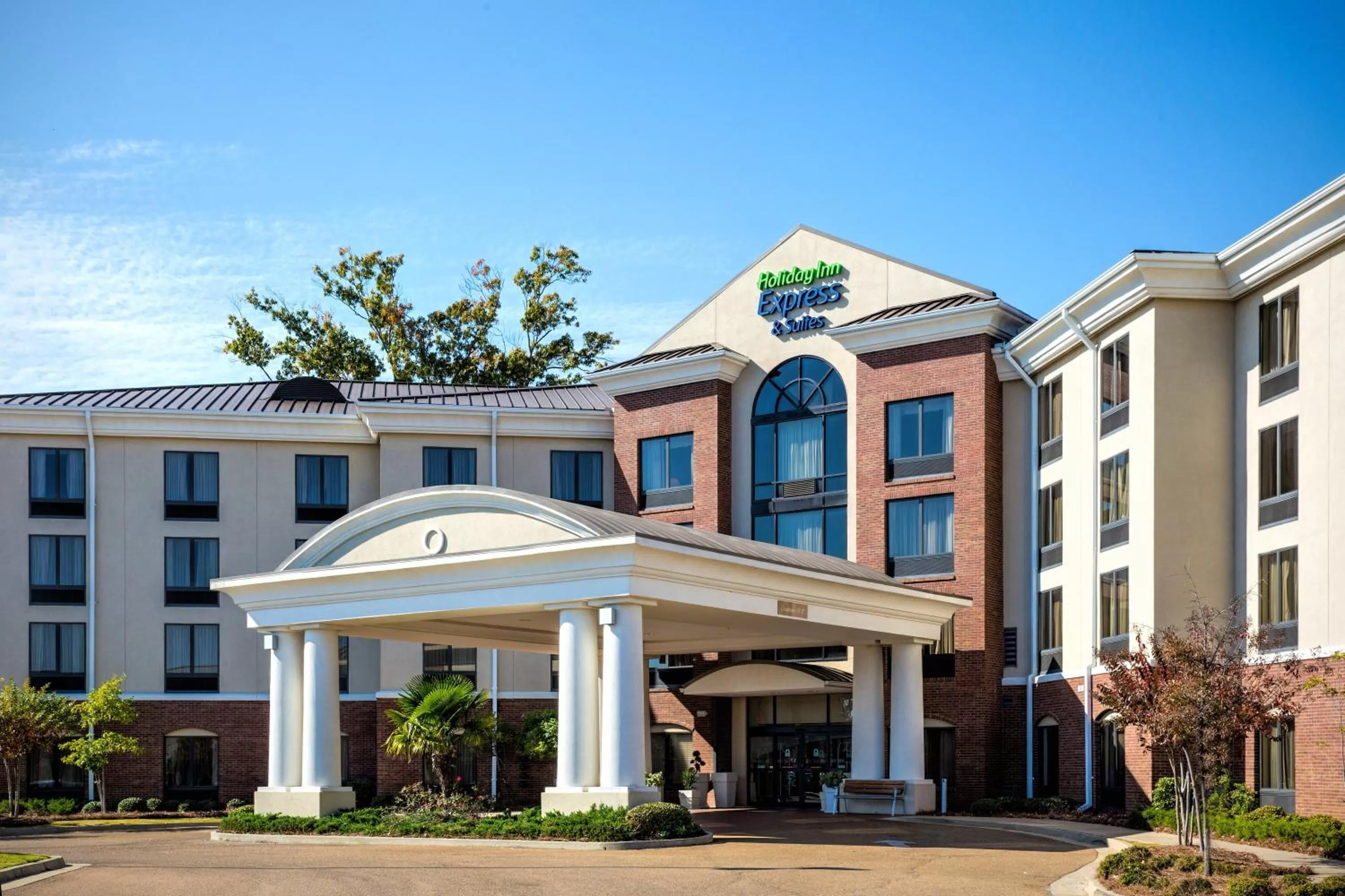 Holiday Inn Express Hotel & Suites Jackson - Flowood by IHG