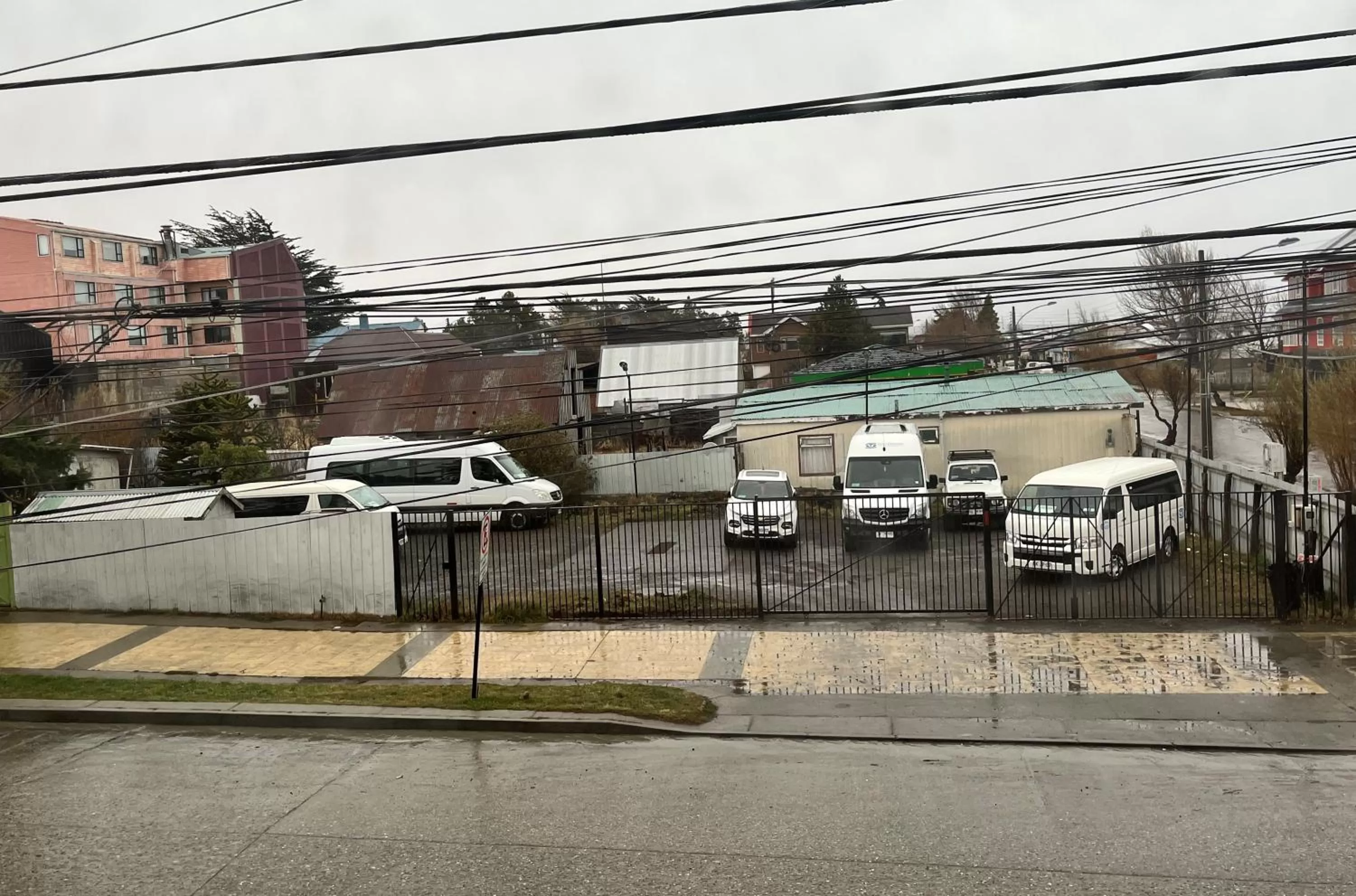 Double or Twin Room in HOTEL GLACIARES