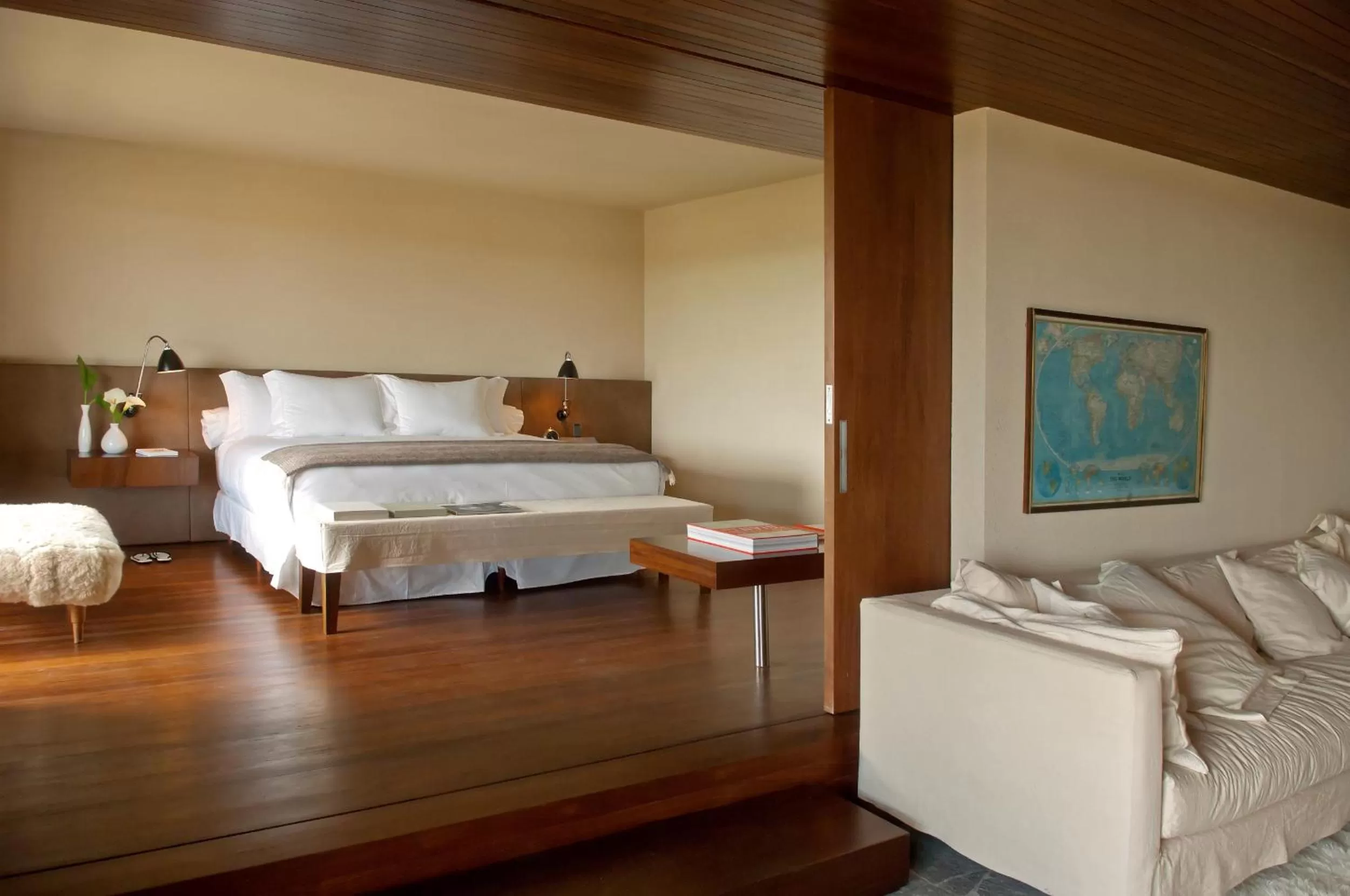 Bungalow Suite in Hotel Fasano Punta del Este