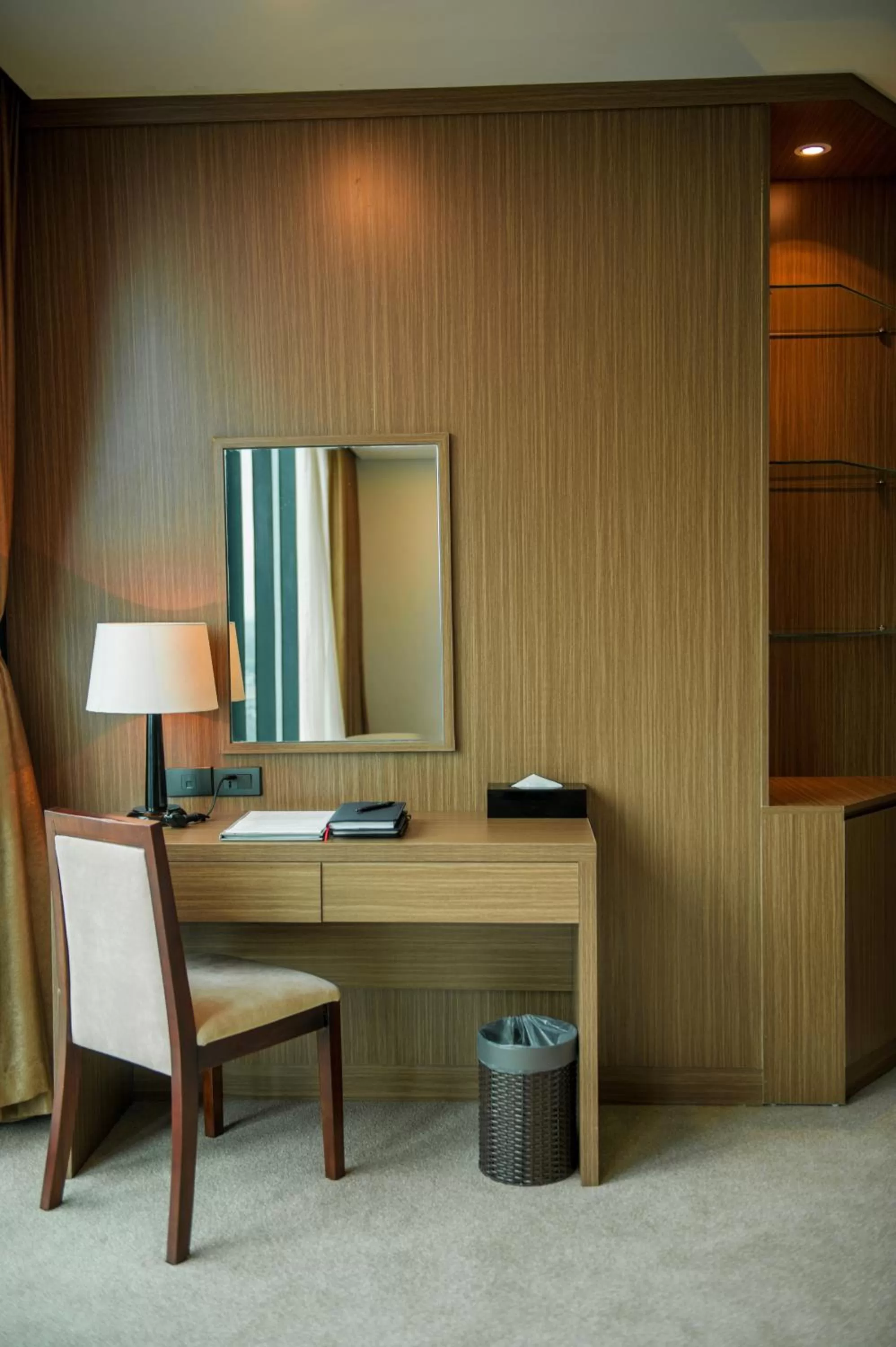 Executive Suite in Muong Thanh Grand Tuyen Quang Hotel