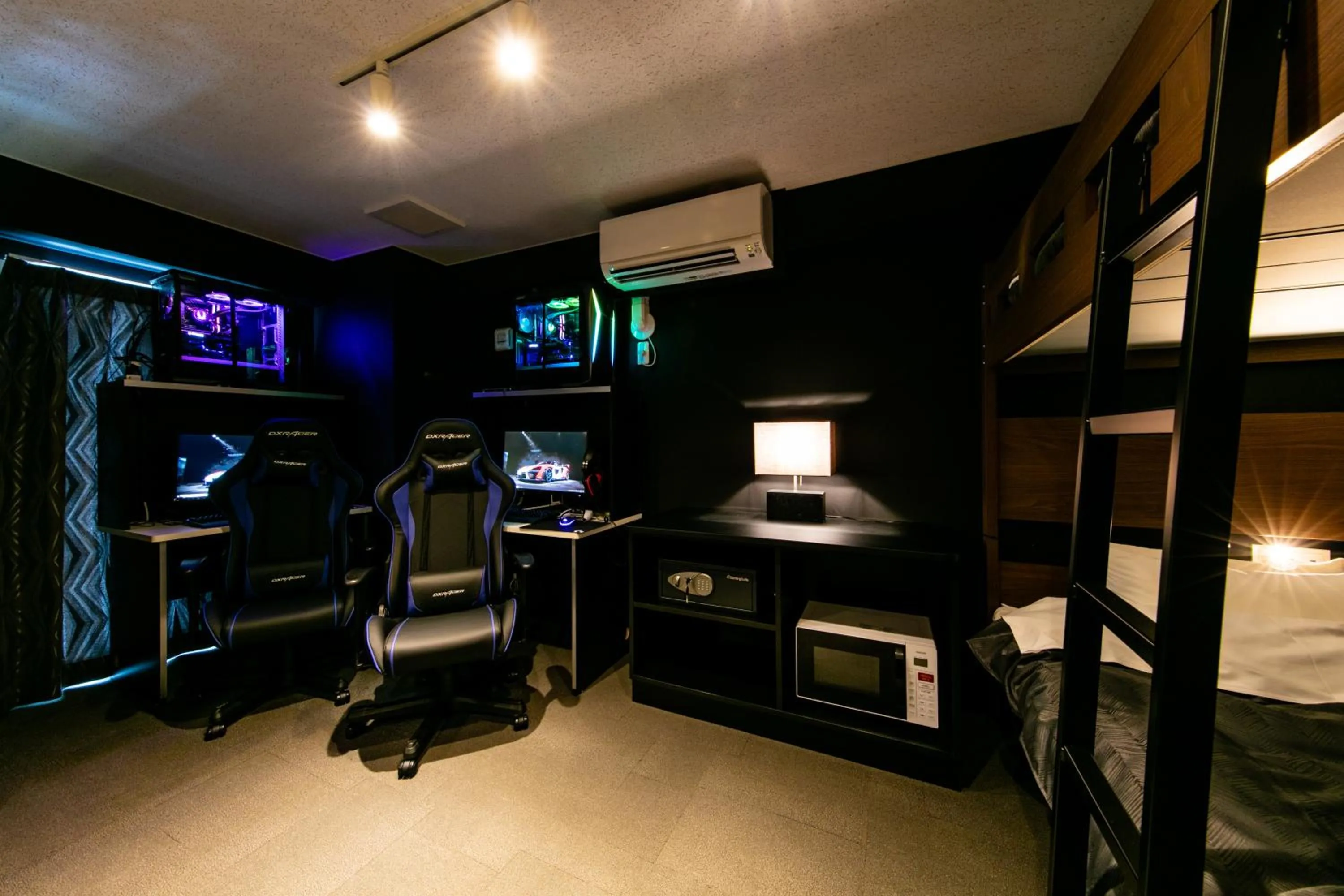 Houston - single occupancy - C - Galaxy Modern in VILLA KOSHIDO ODORI