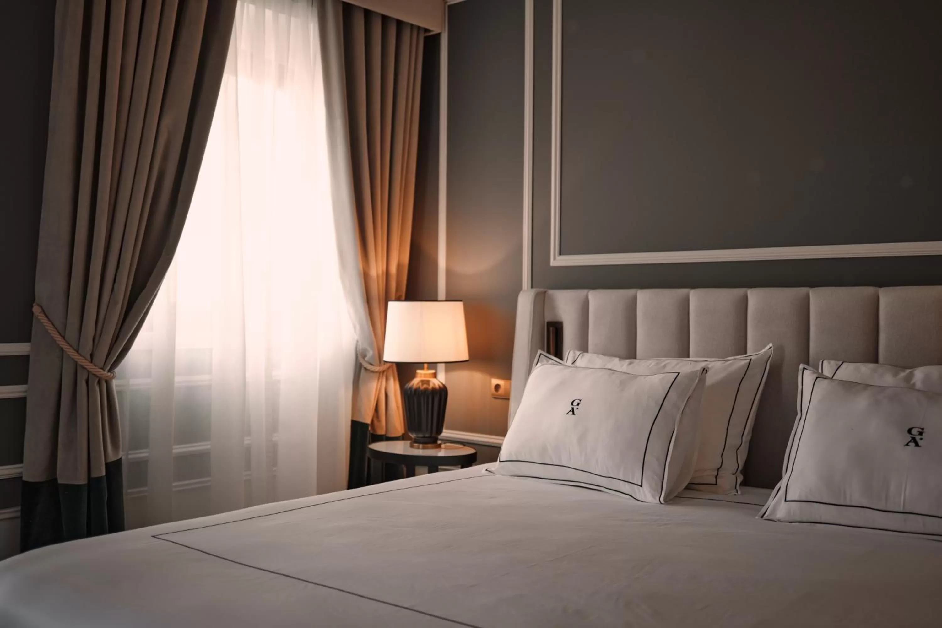 Executive Prestige Double or Twin Room in GA Palace Hotel & Spa, a XIXth-Century Villa