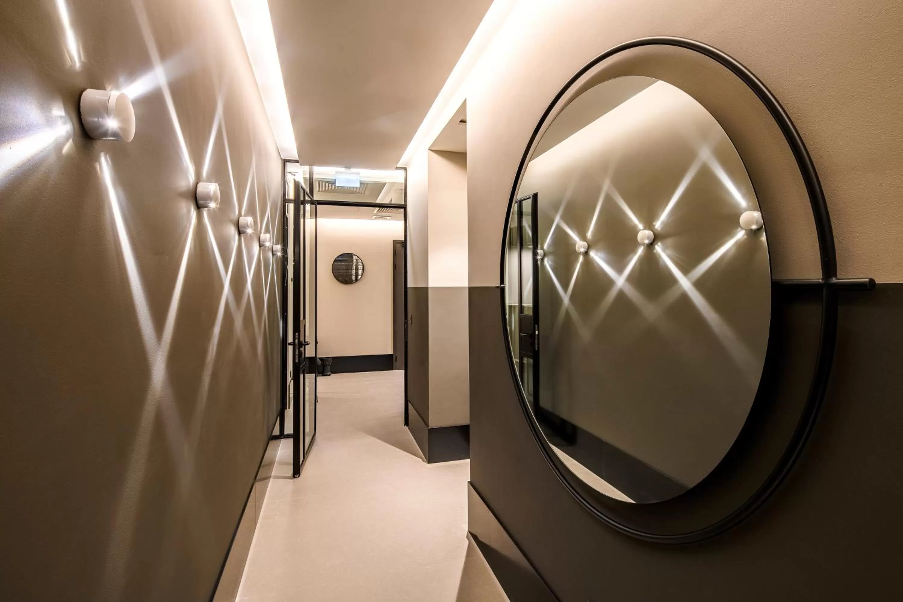 Spa and wellness centre/facilities in Fletcher Hotel-Restaurant Oisterwijk-Tilburg