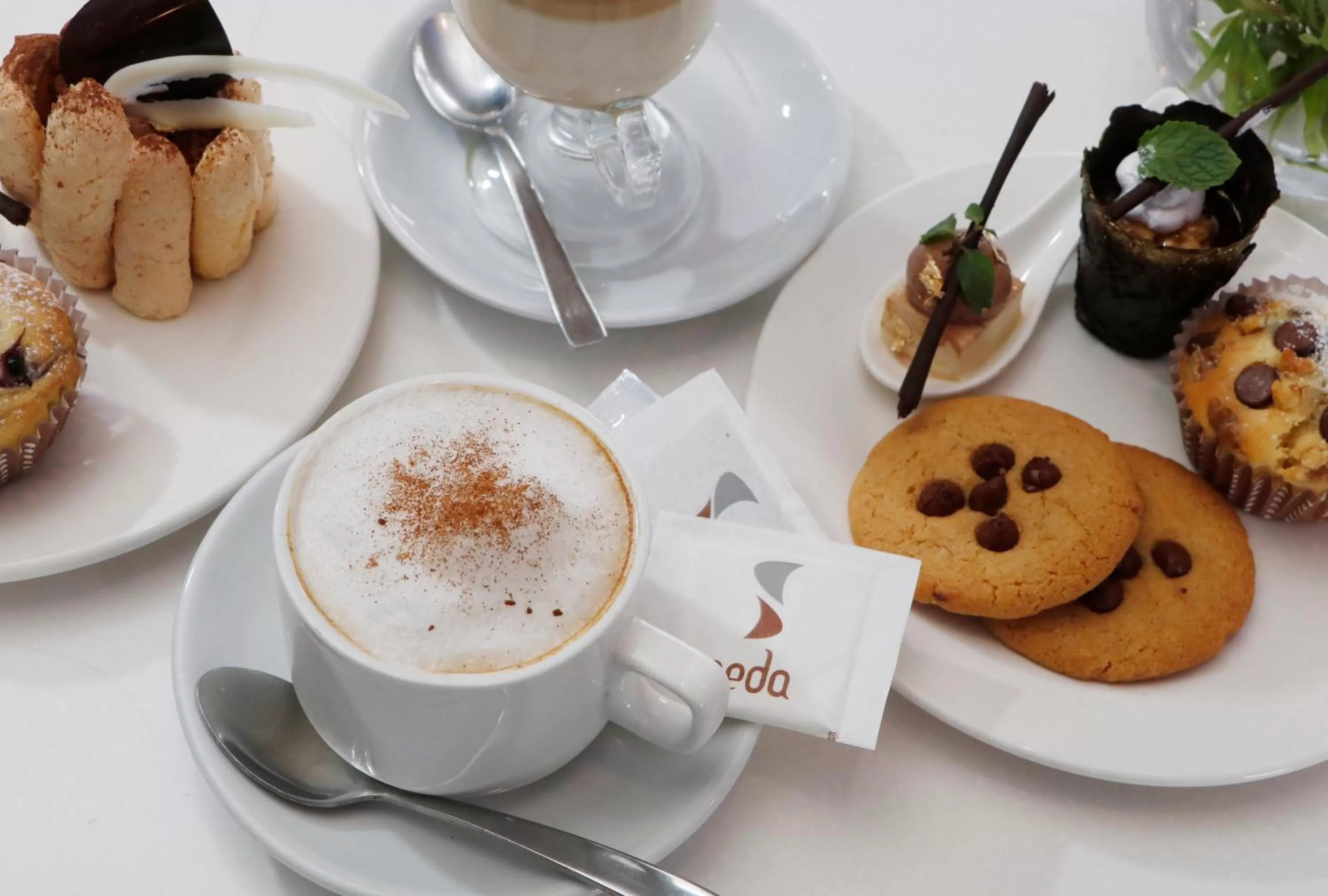 Breakfast in Seda Atria Ilo-ilo