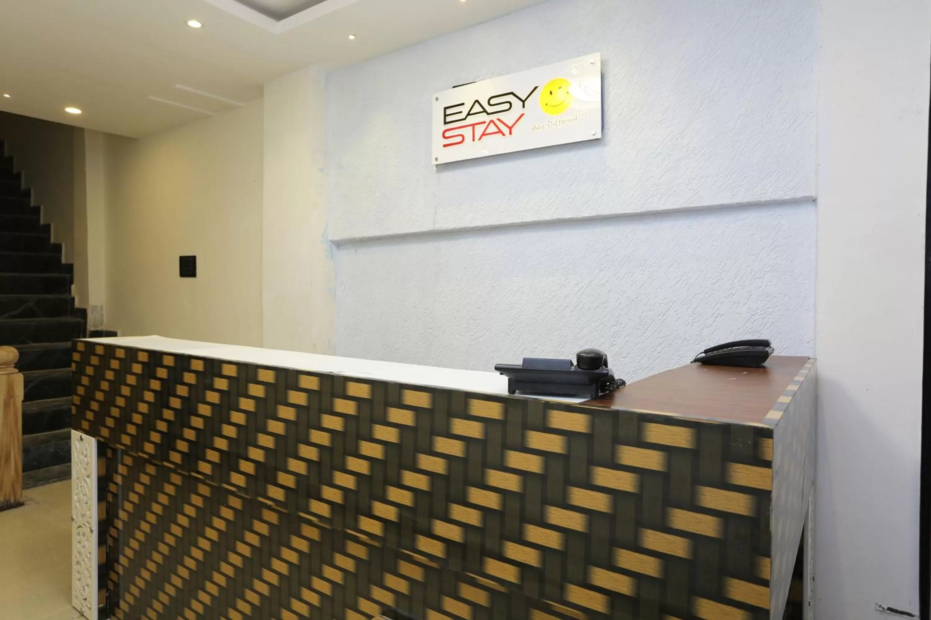 Super Hotel O MP Nagar Near Rachna Tower