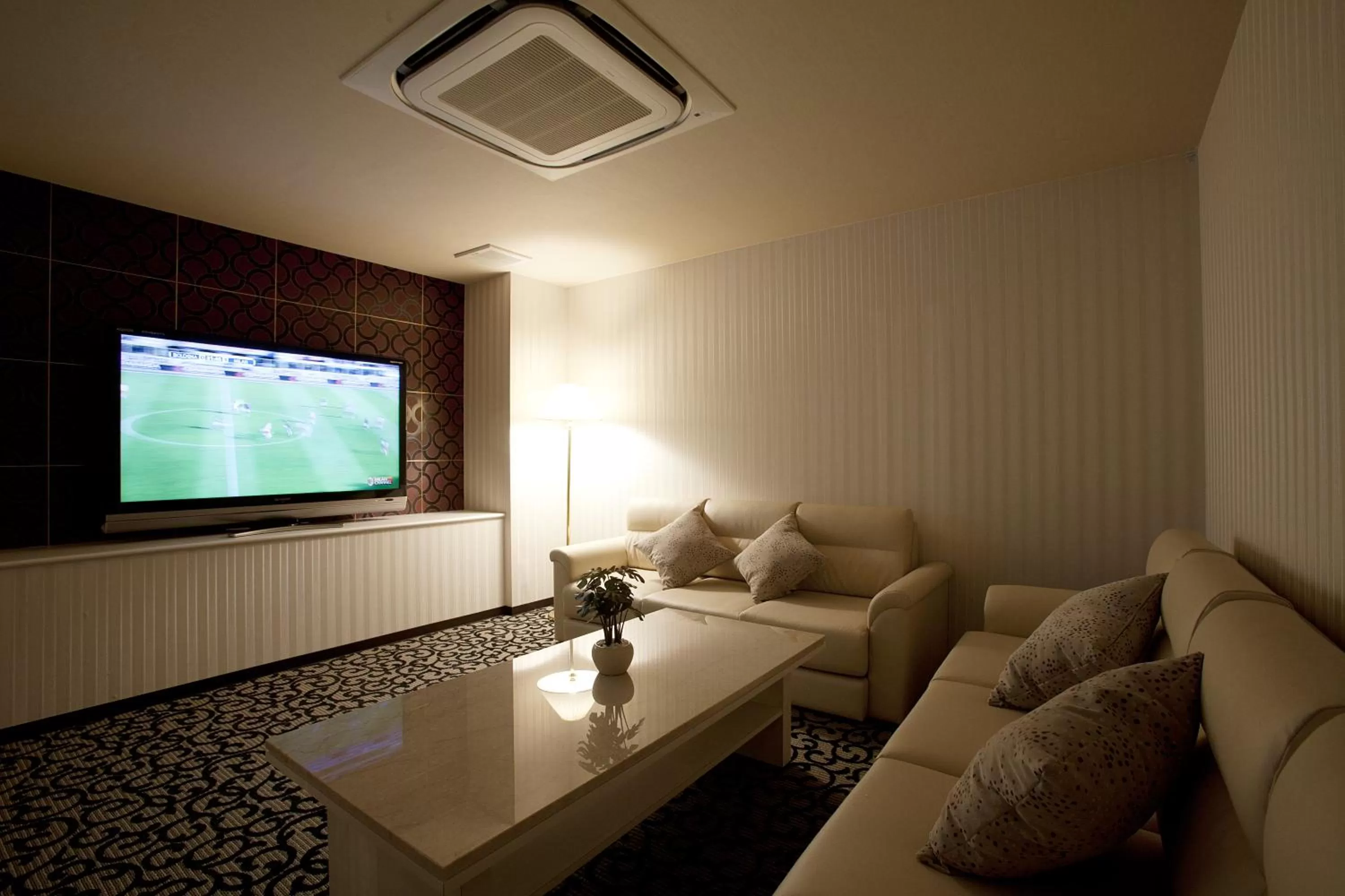 Suite in Hotel Alfa Kyoto