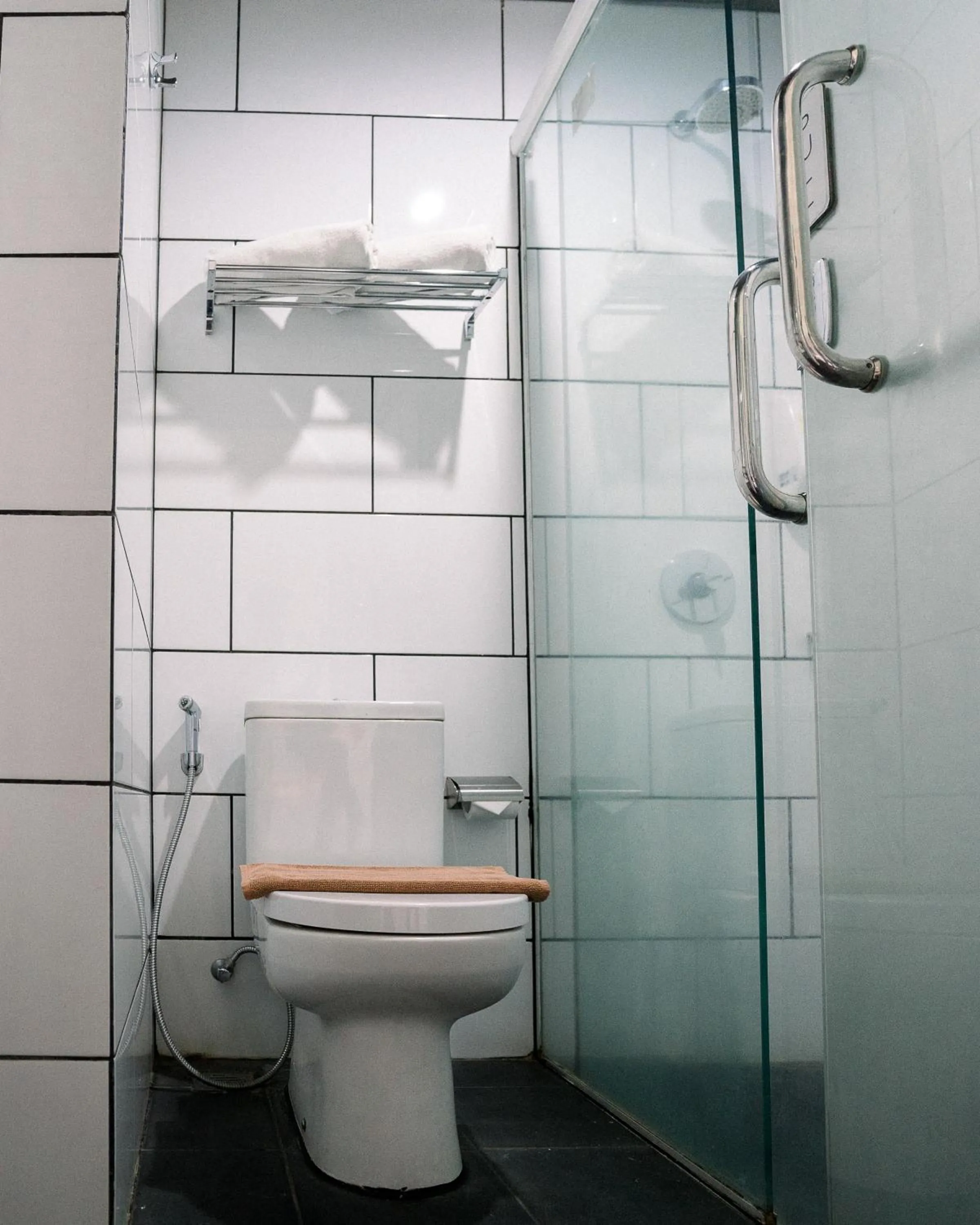 Standard Double Room in Kalya Hotel Bandung Dago