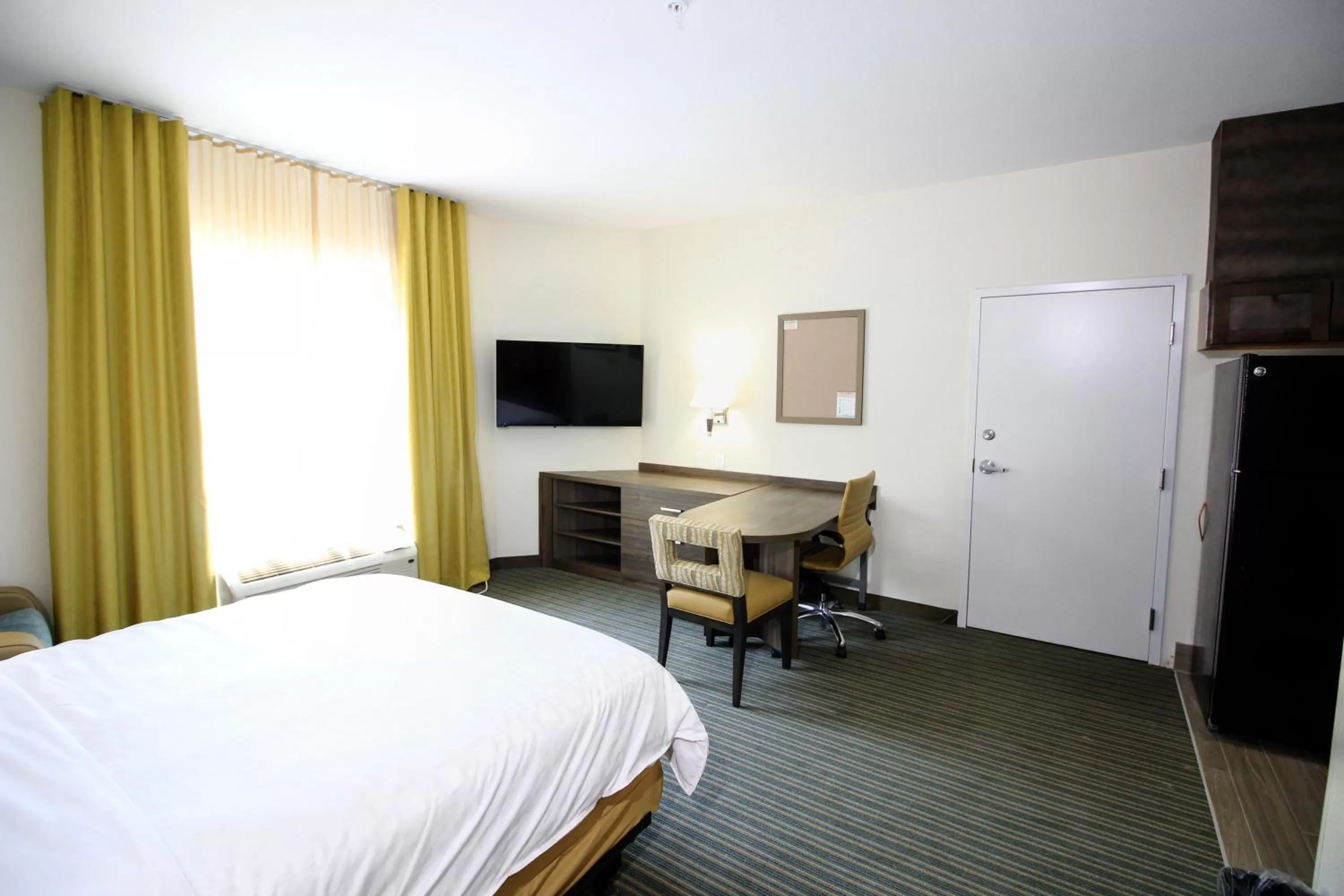 Studio Queen Suite in Candlewood Suites - Memphis East by IHG
