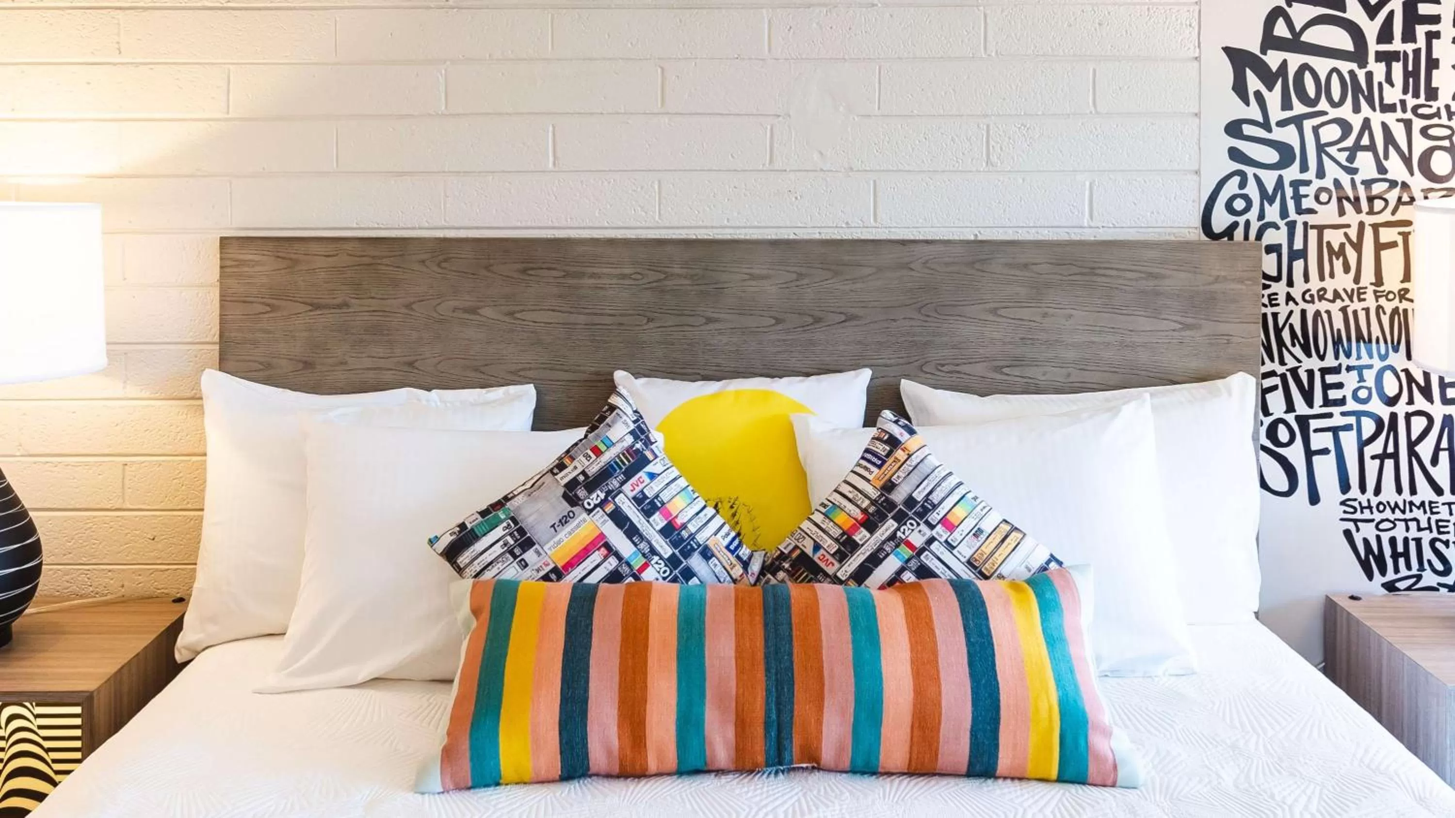 King Room in Egyptian Motor Hotel BW Signature Collection