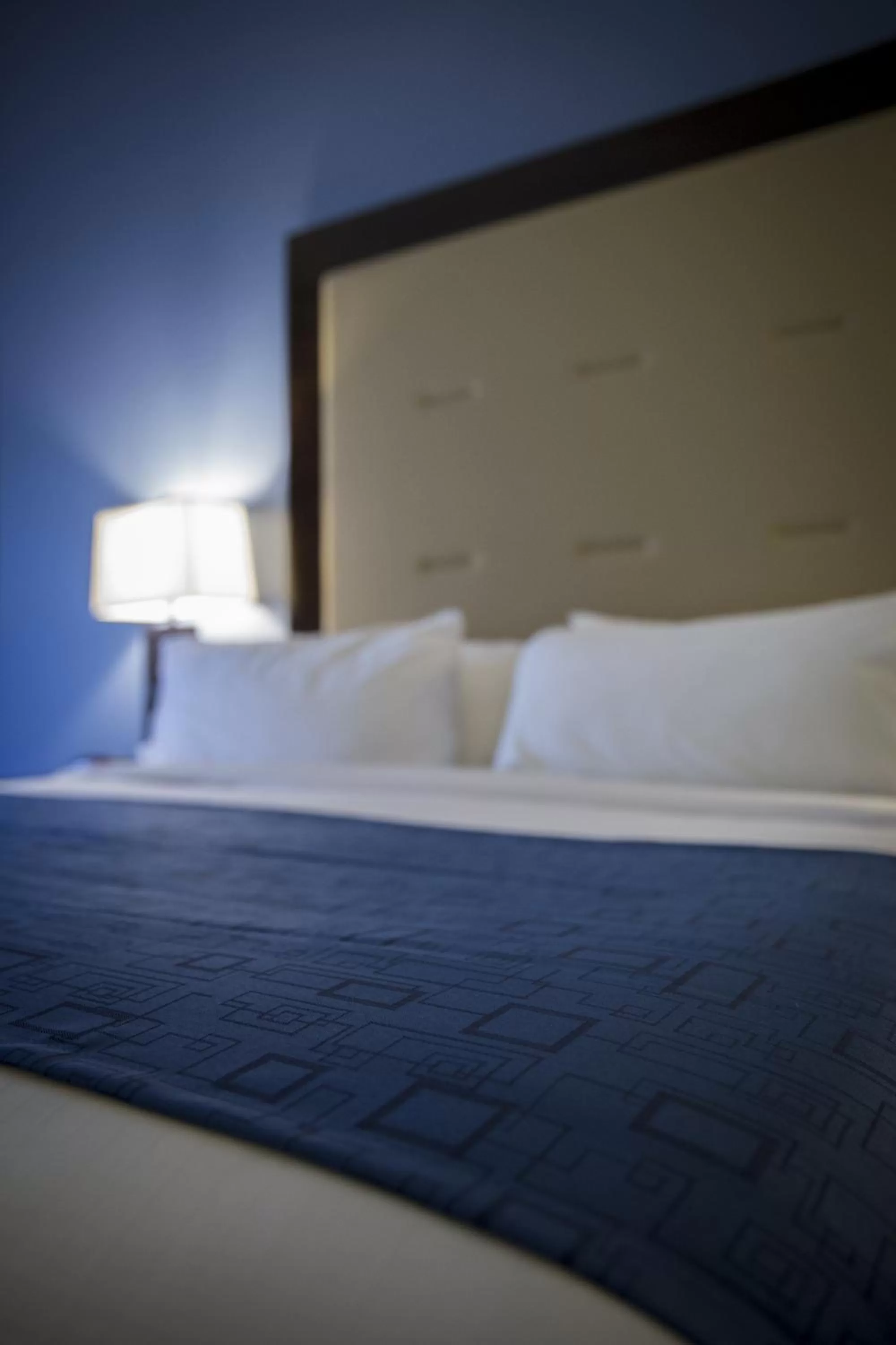 Queen Suite with Two Queen Beds - Disability Access in Holiday Inn Express and Suites Edwardsville by IHG
