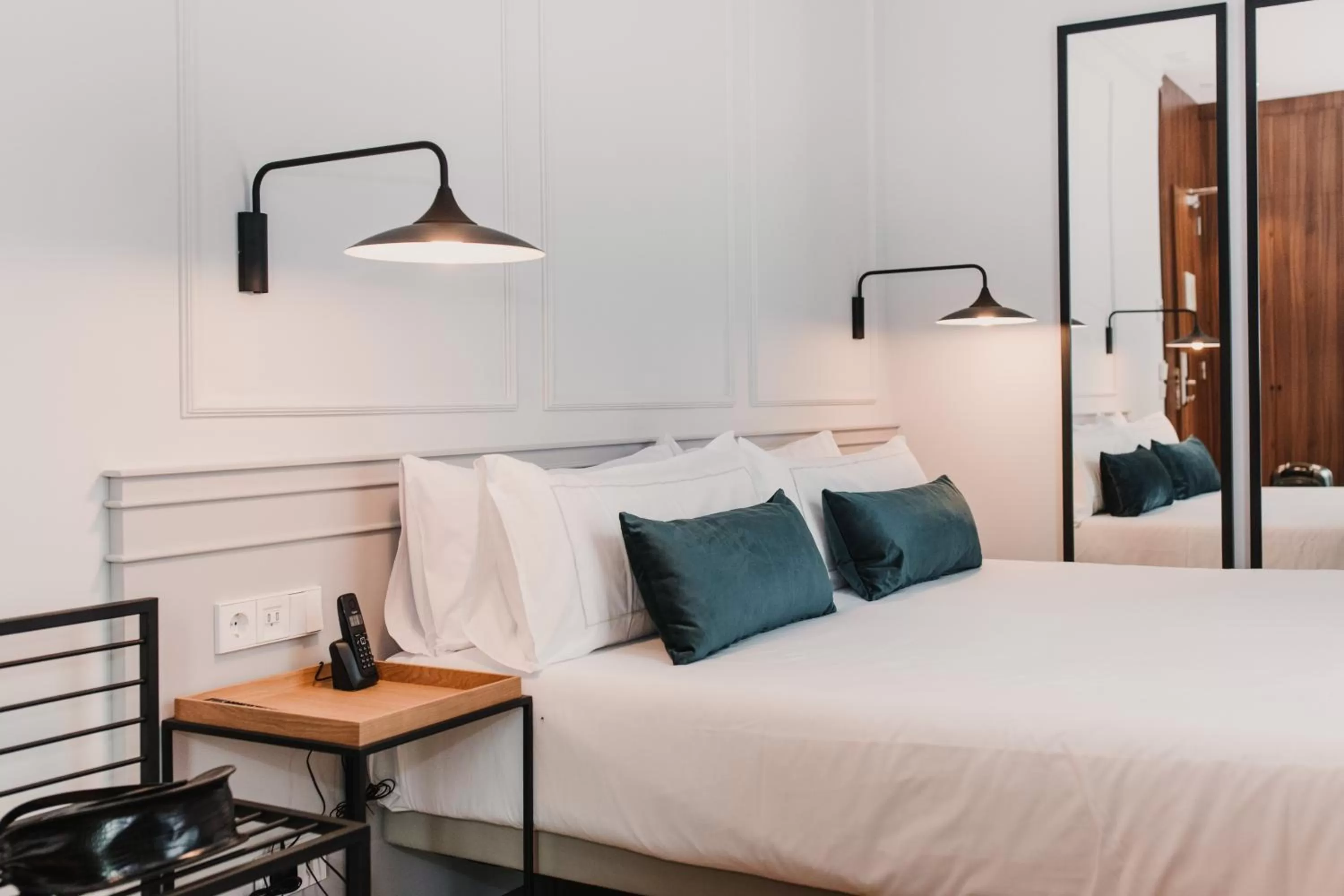 Room Mate Helen Berger Boutique