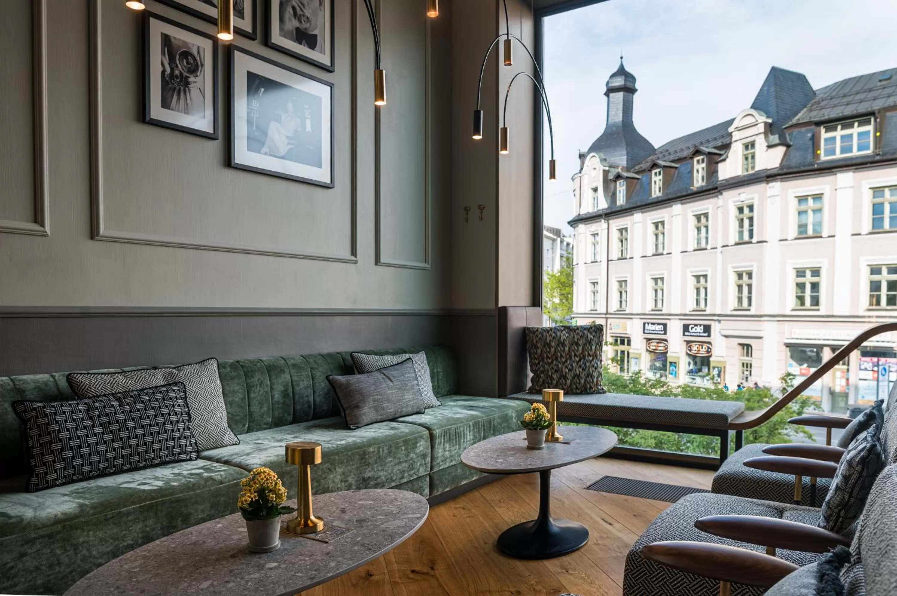 Hotel Miano by Limehome