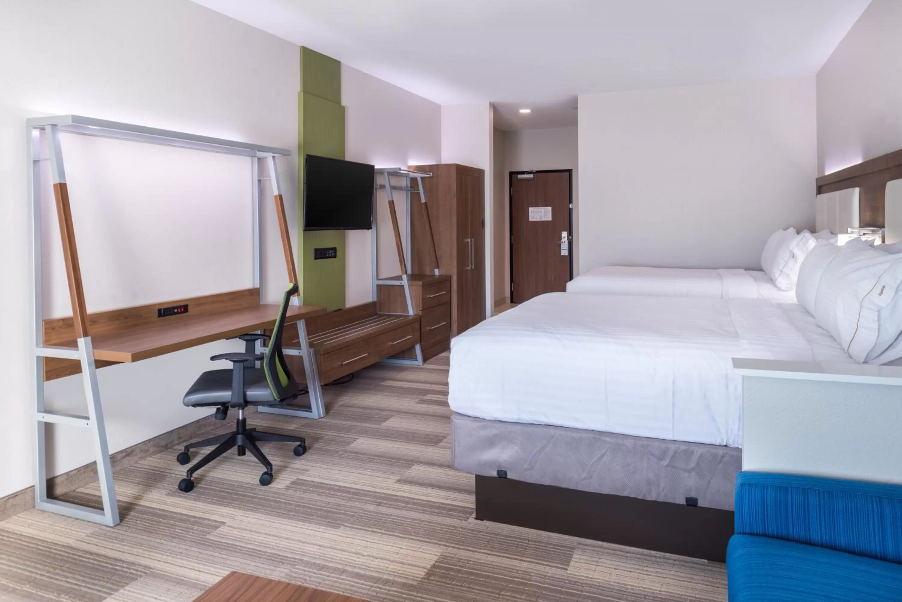 Holiday Inn Express Fort Worth West by IHG