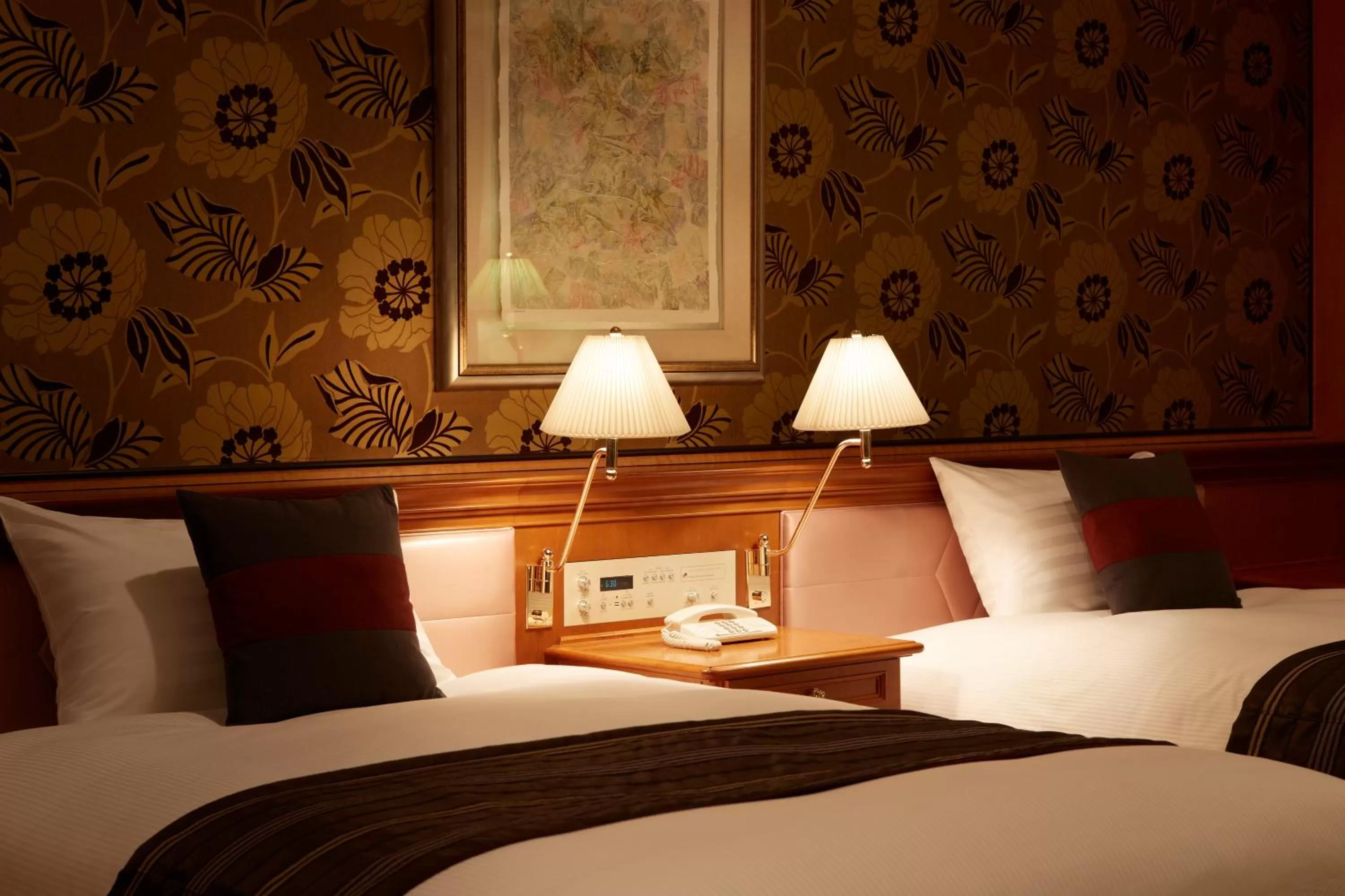 Royal Suite - Non-Smoking in Hotel Agora Regency Osaka Sakai