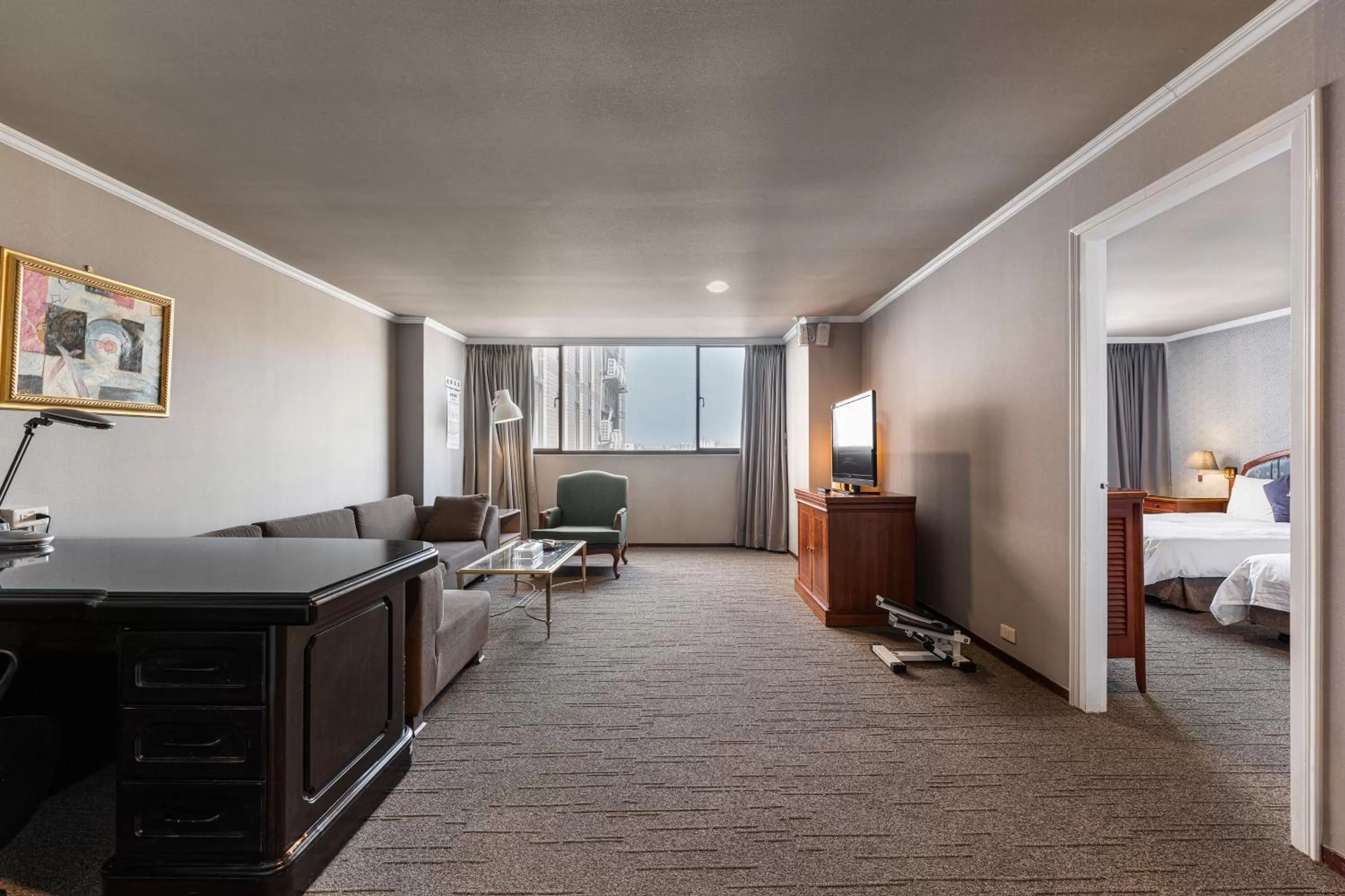 Family Suite in Hotel j-Metropolis