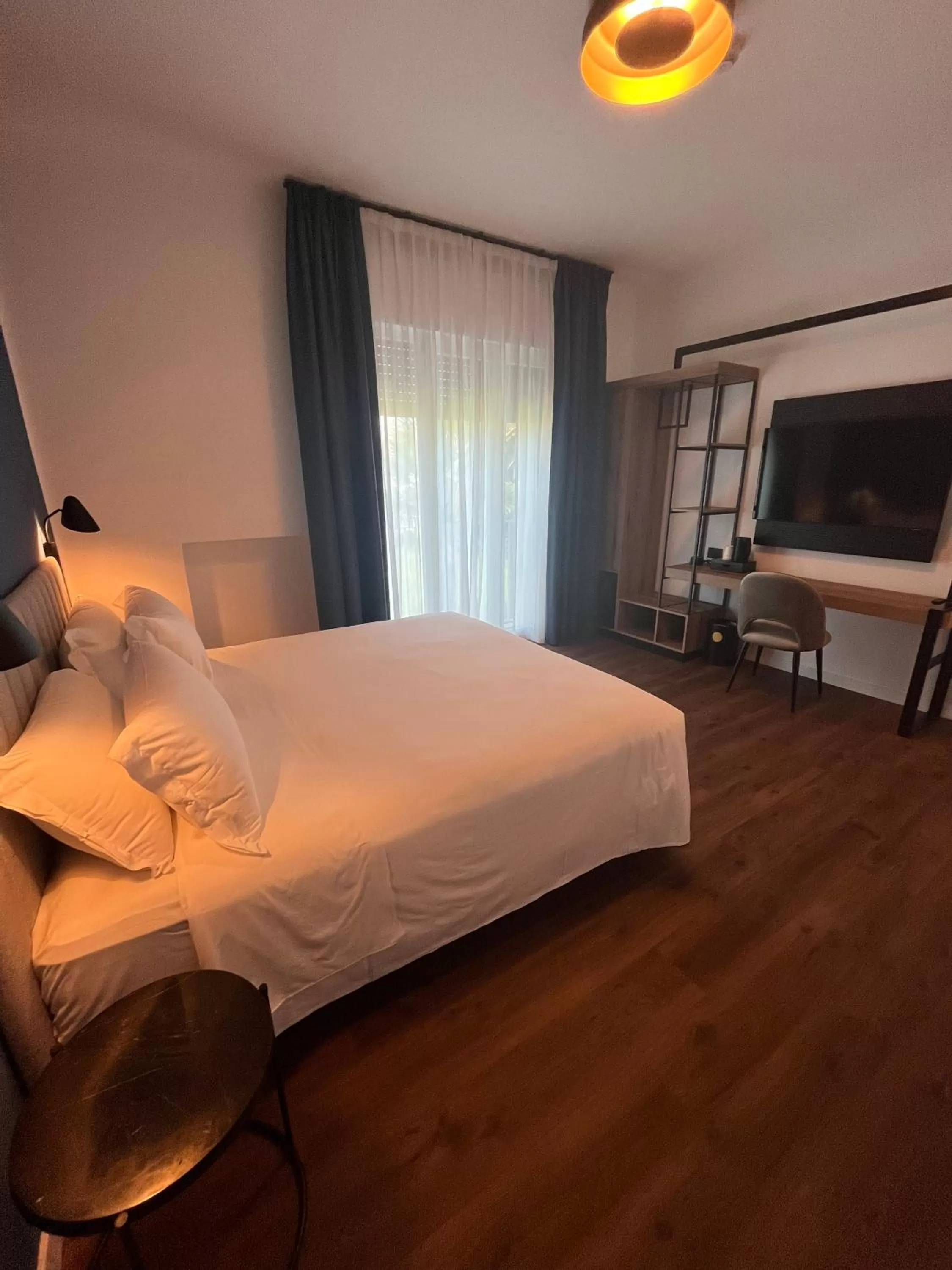 Deluxe Double or Twin Room - single occupancy in The Foscarini