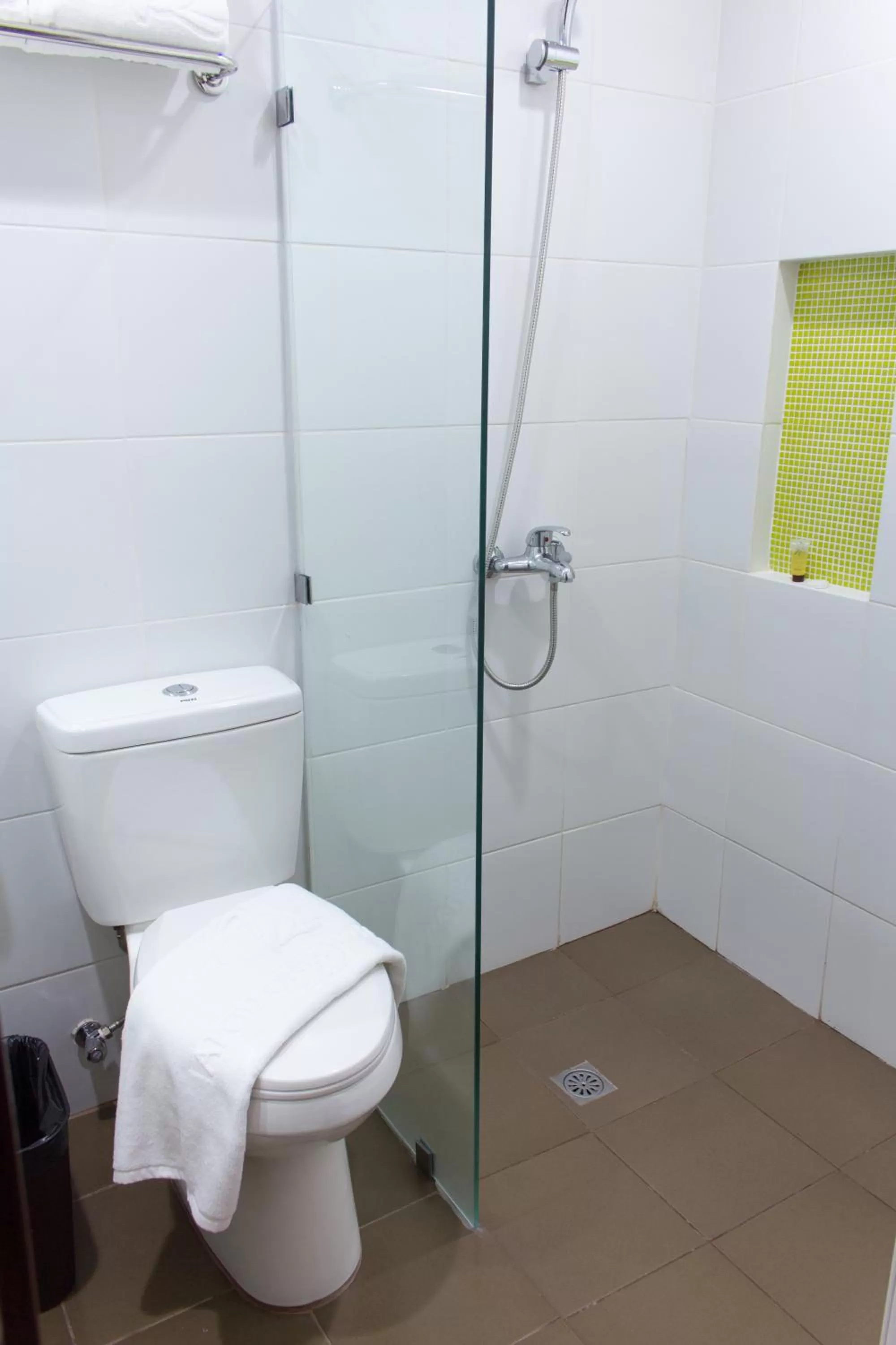 Superior Queen Room in Apollonia Royale Hotel