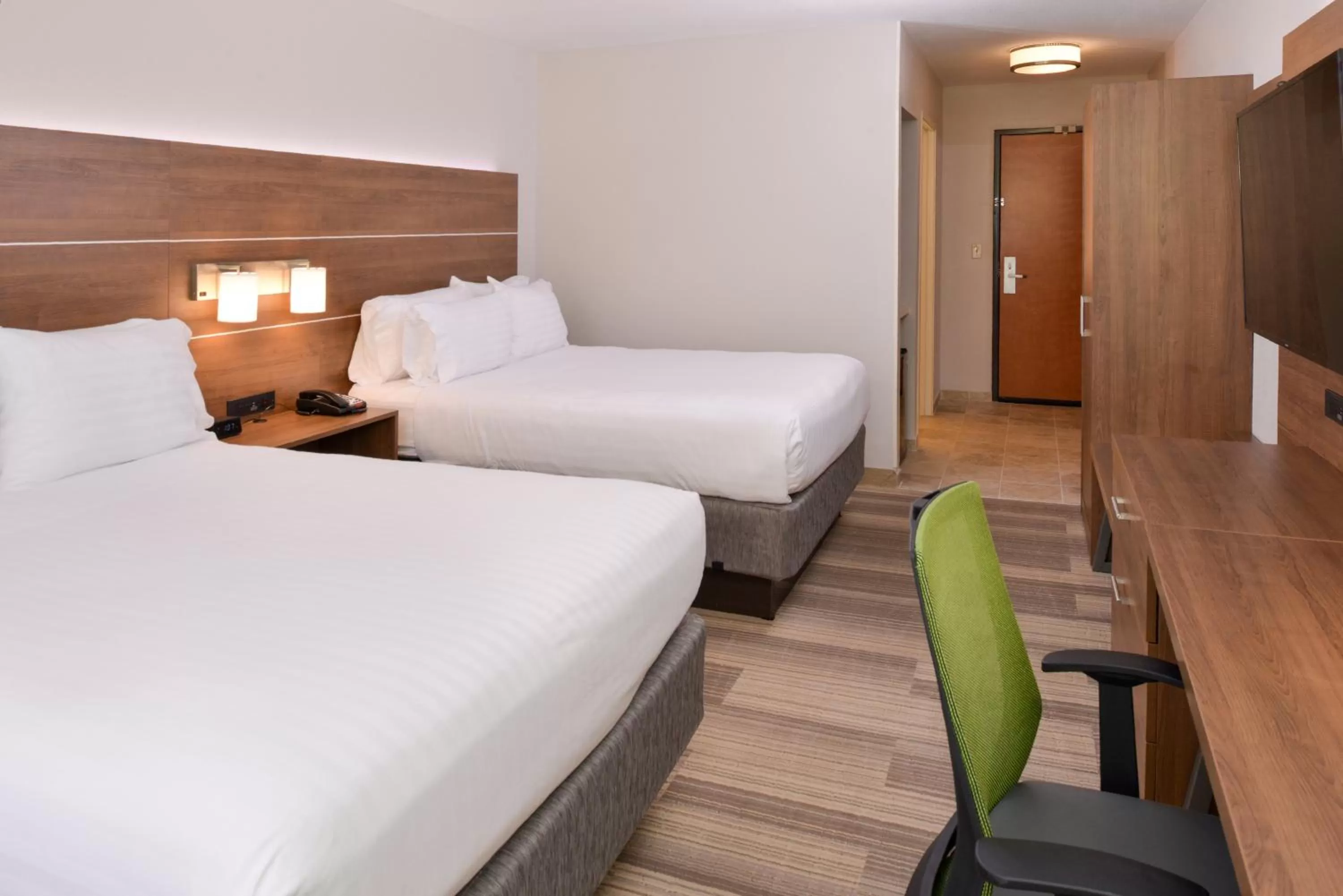 Standard Room in Holiday Inn Express Mineral Wells by IHG