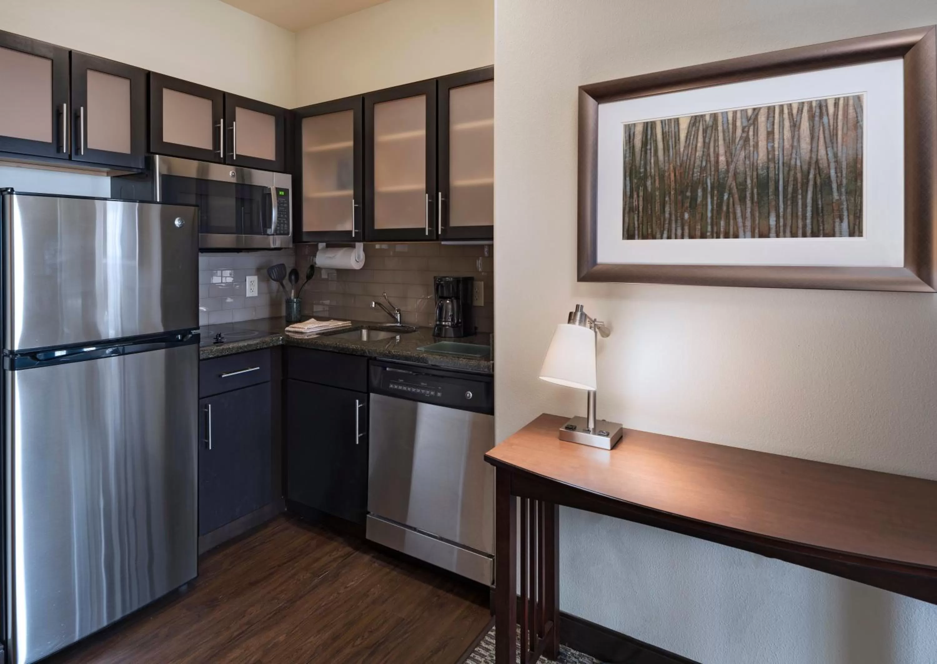 Standard Suite in Staybridge Suites Austin Northwest, an IHG Hotel