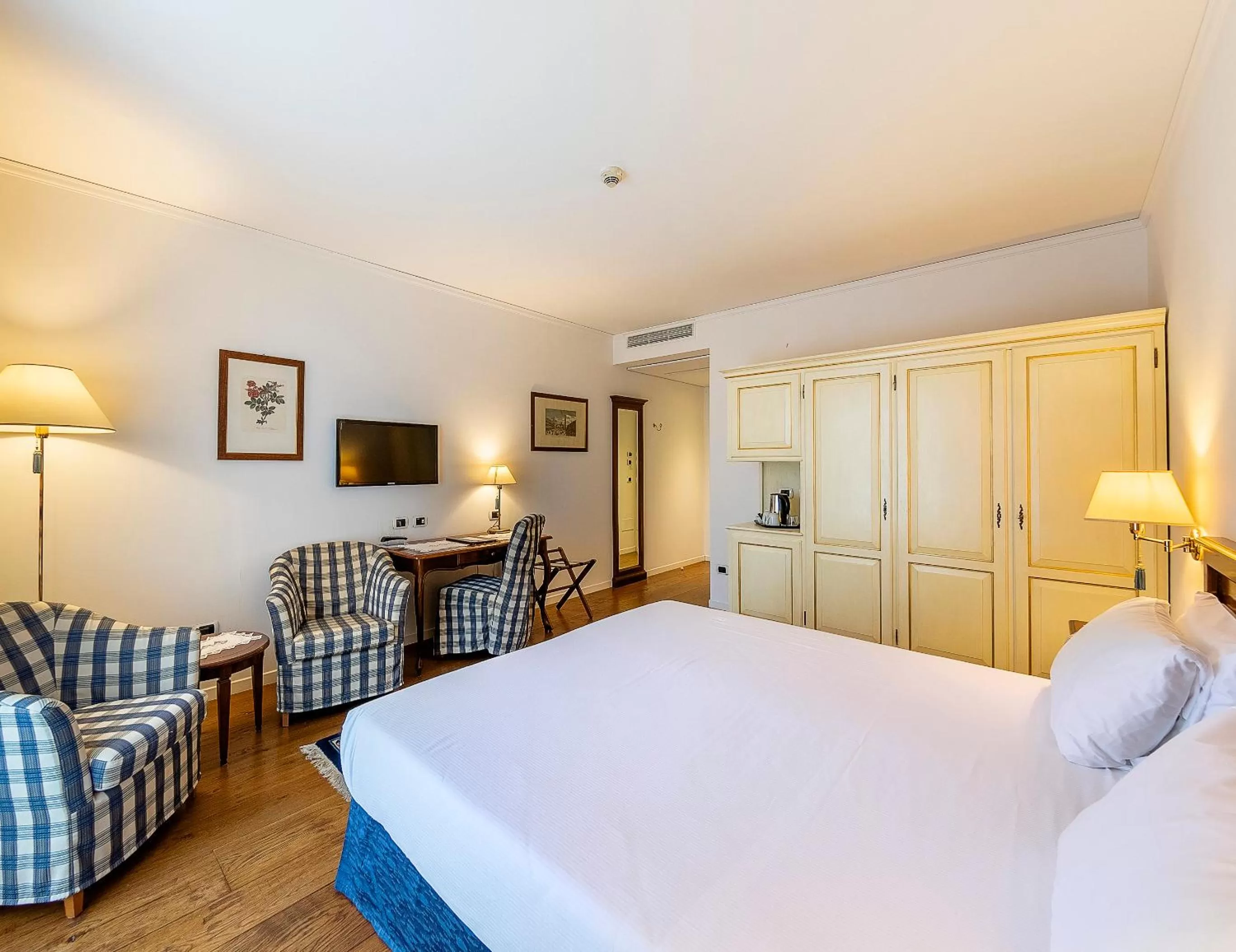 Superior Room in Borgo Cà dei Sospiri