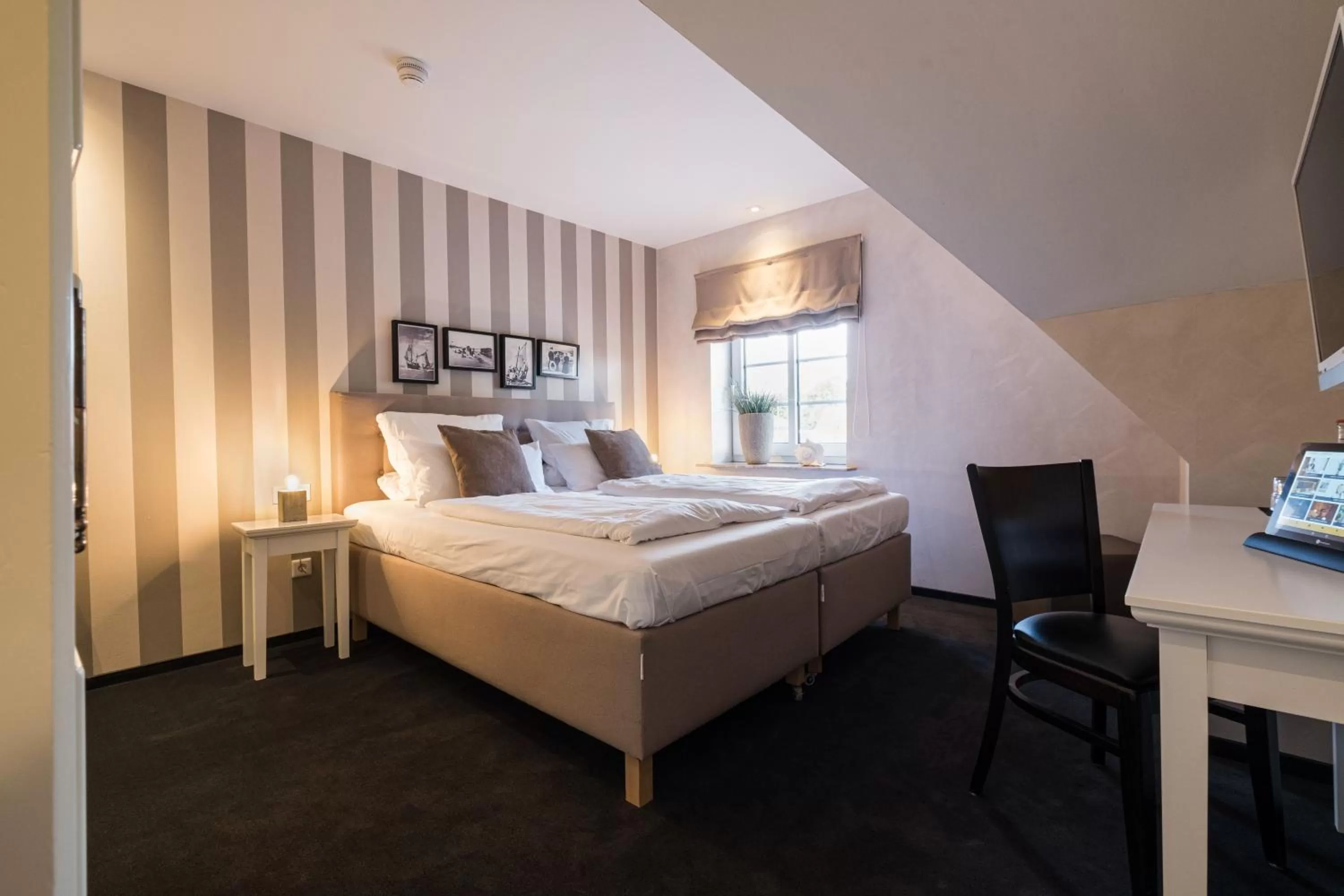 Double Room - single occupancy in Eichhorns