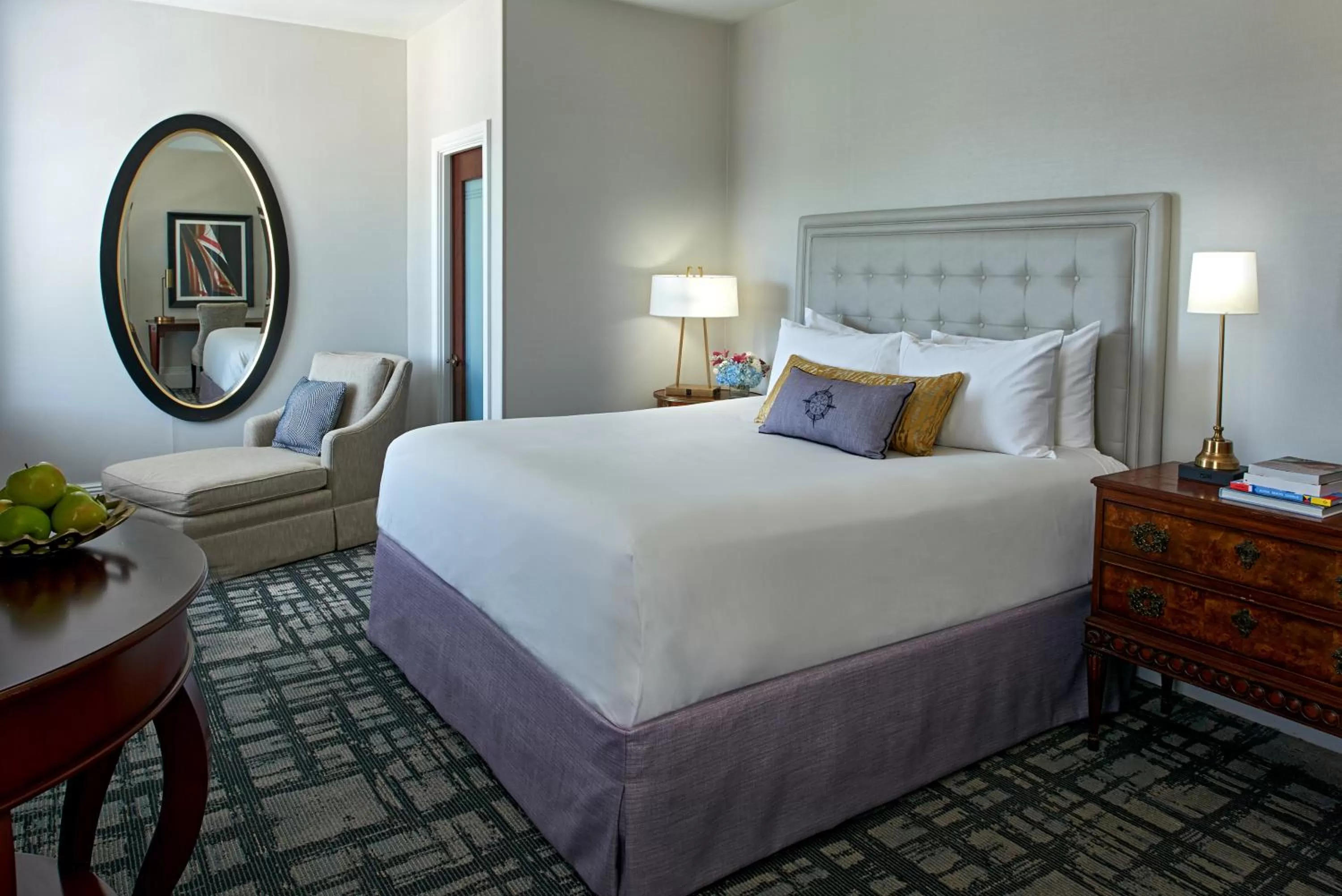 Estate Room in Hotel Viking