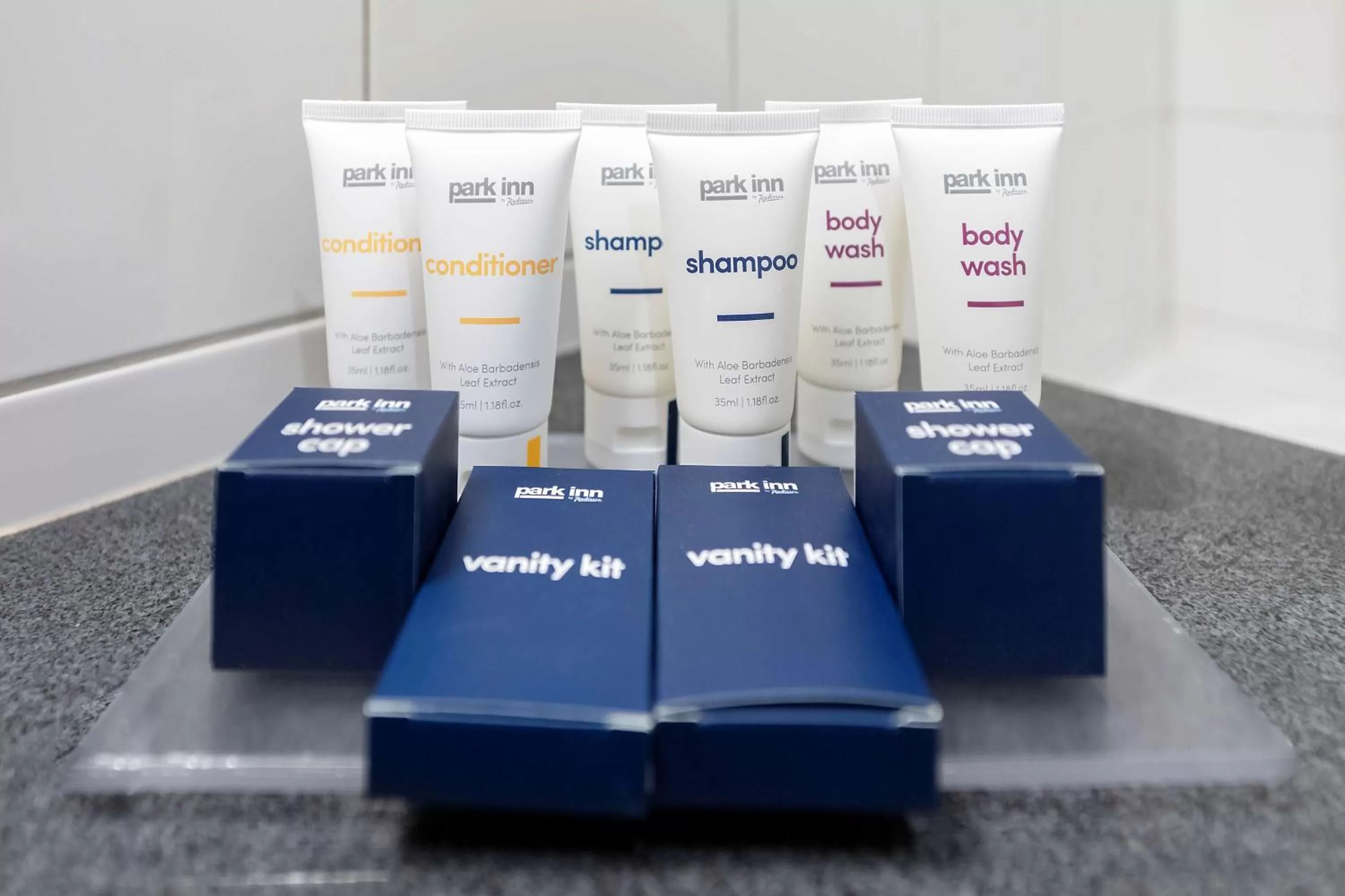 Standard Room in Park Inn by Radisson Palace