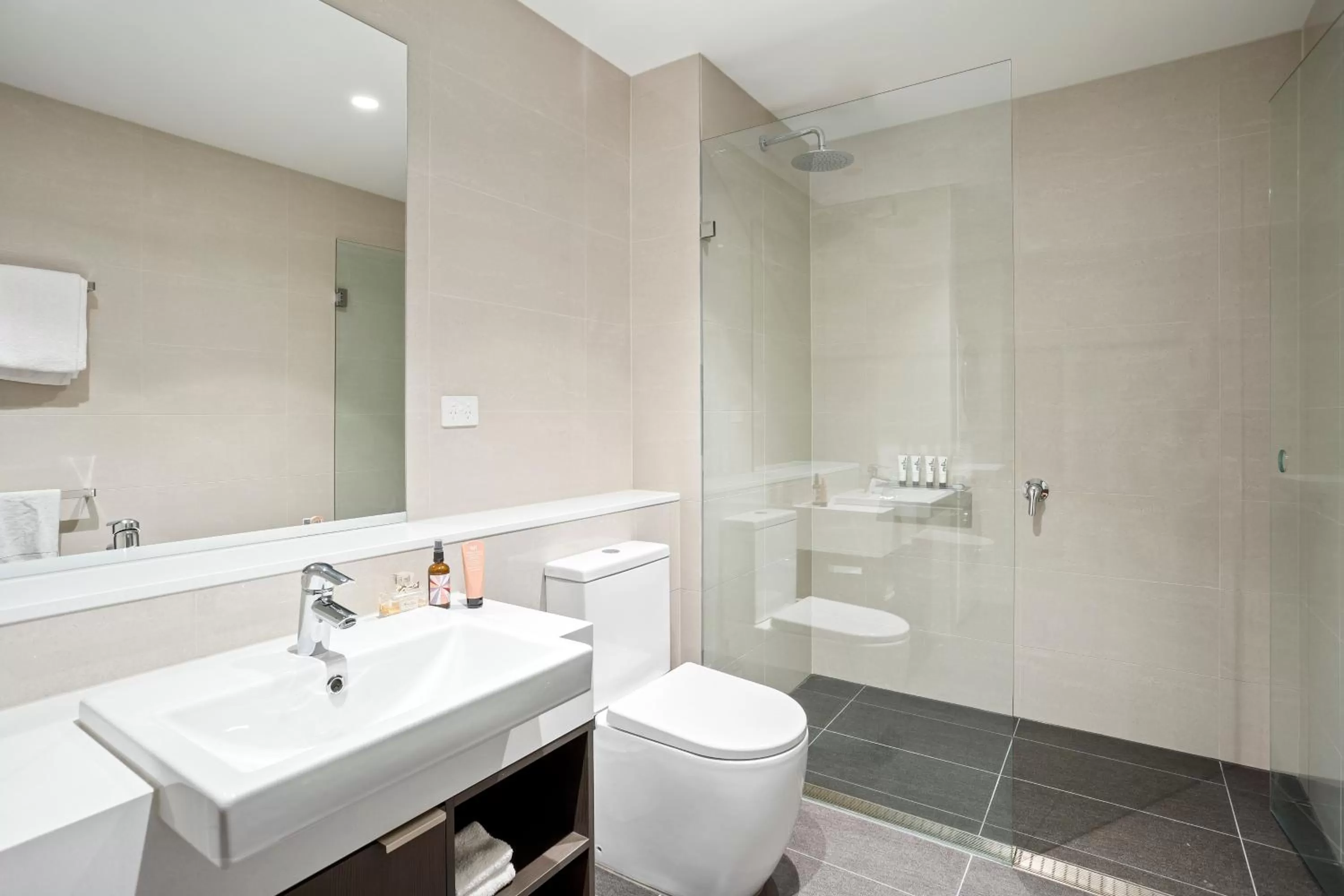 One-Bedroom Apartment in Quest Preston