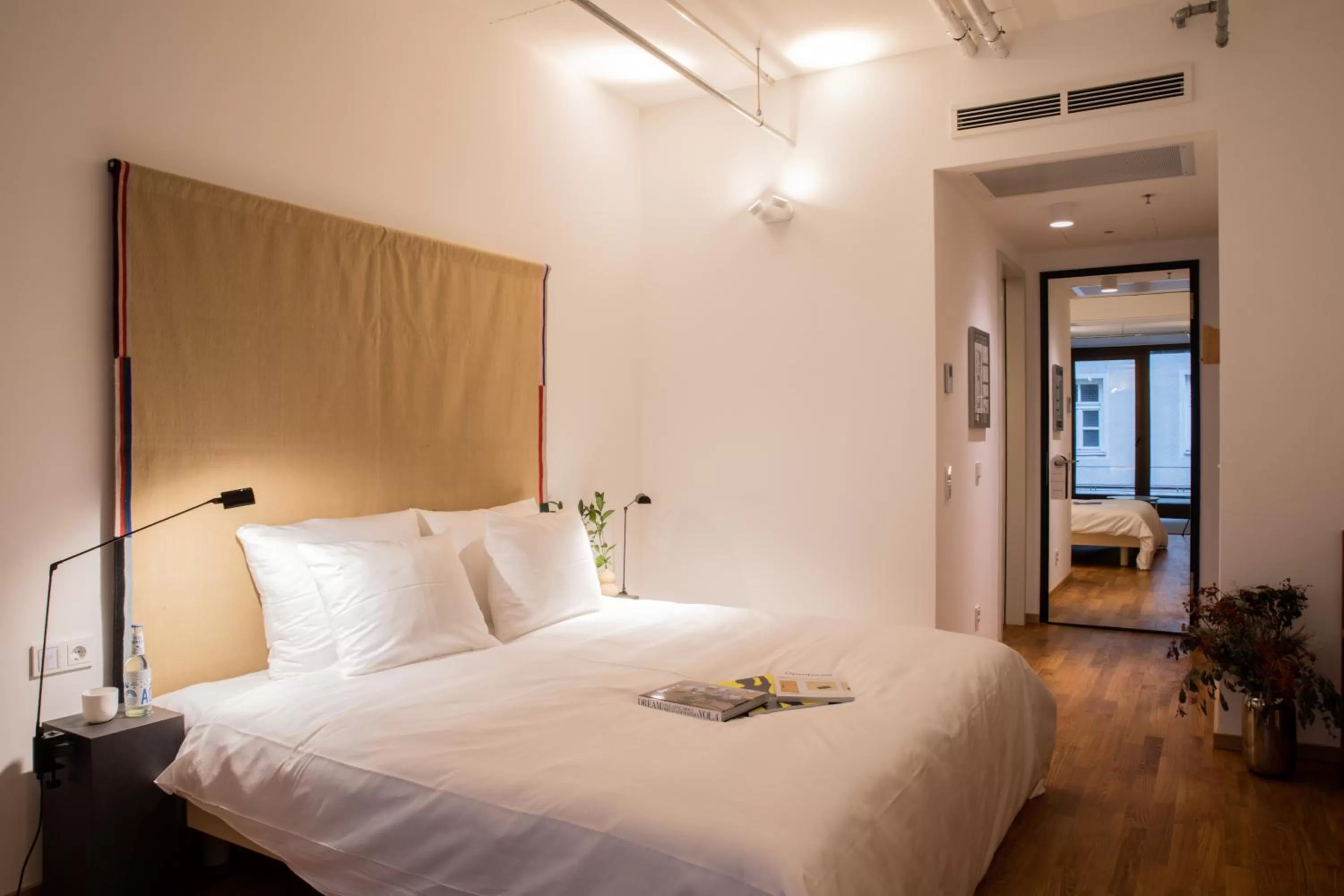 Downtown Apartment in Haus im Tal