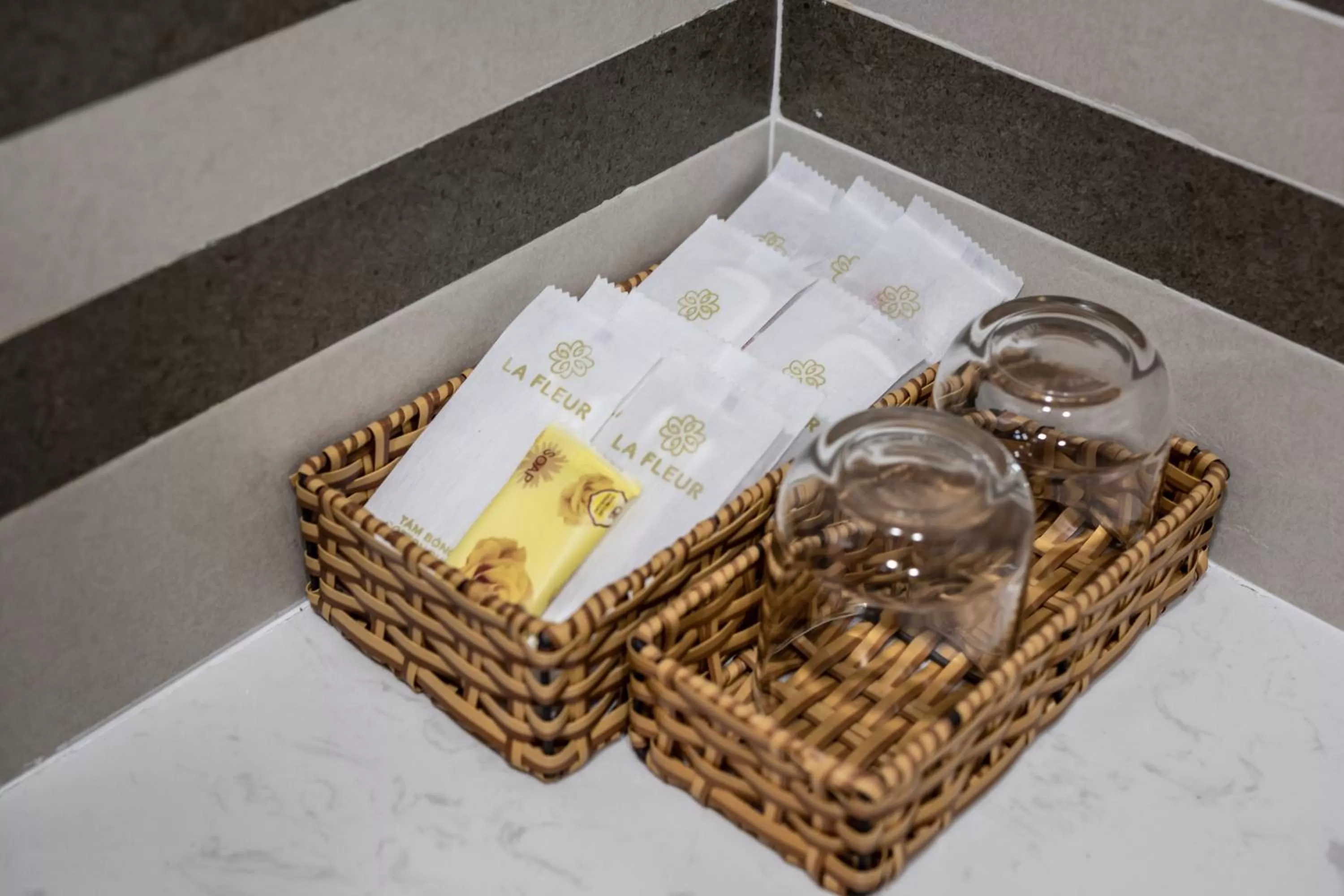 Family Studio - single occupancy in La Fleur Premium Central Apartment Hotel