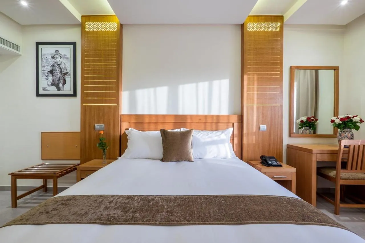 Standard Single Room in Hotel Ayoub & Spa