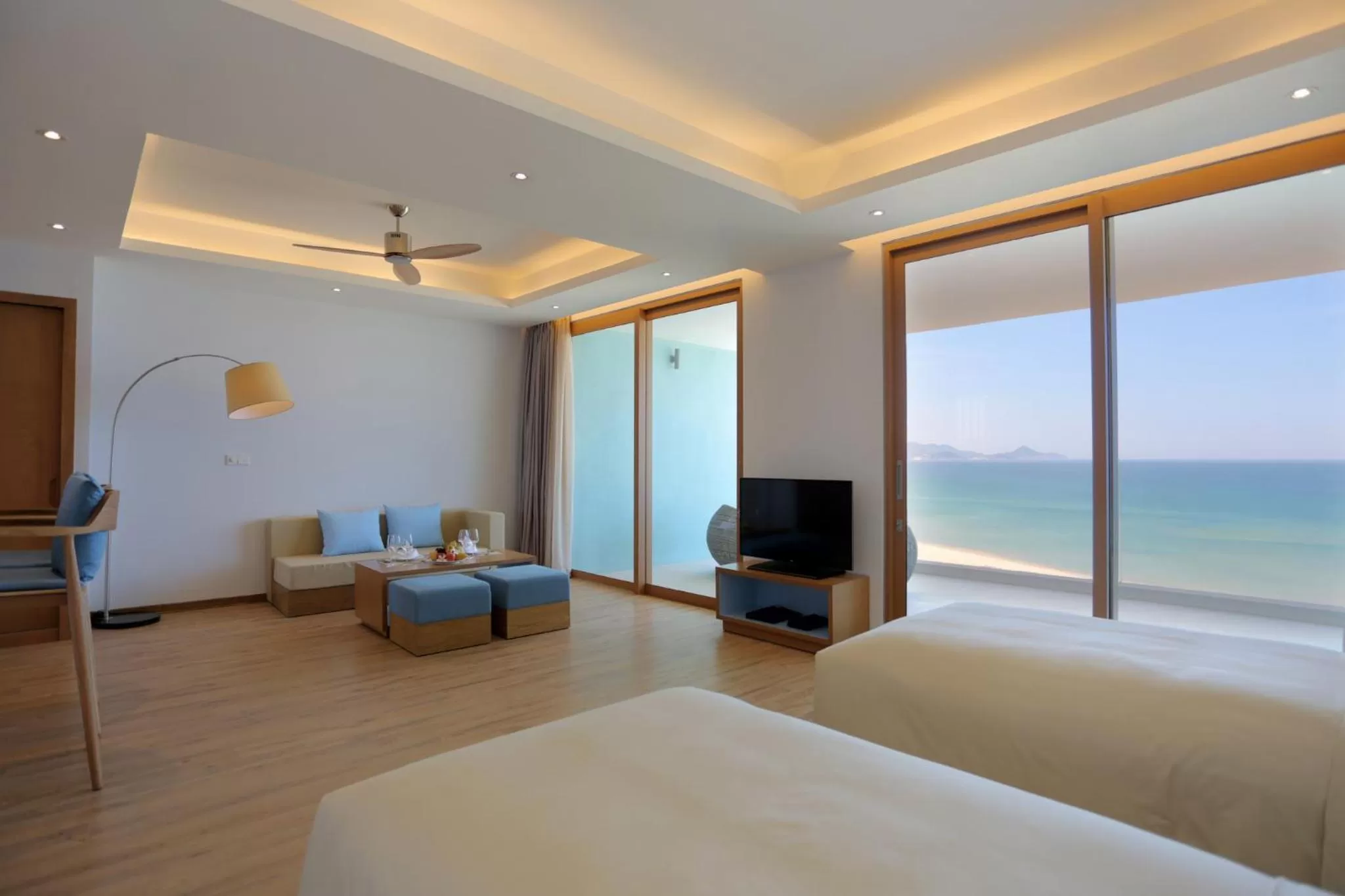 Studio Suite Twin in FLC Luxury Hotel Quy Nhon